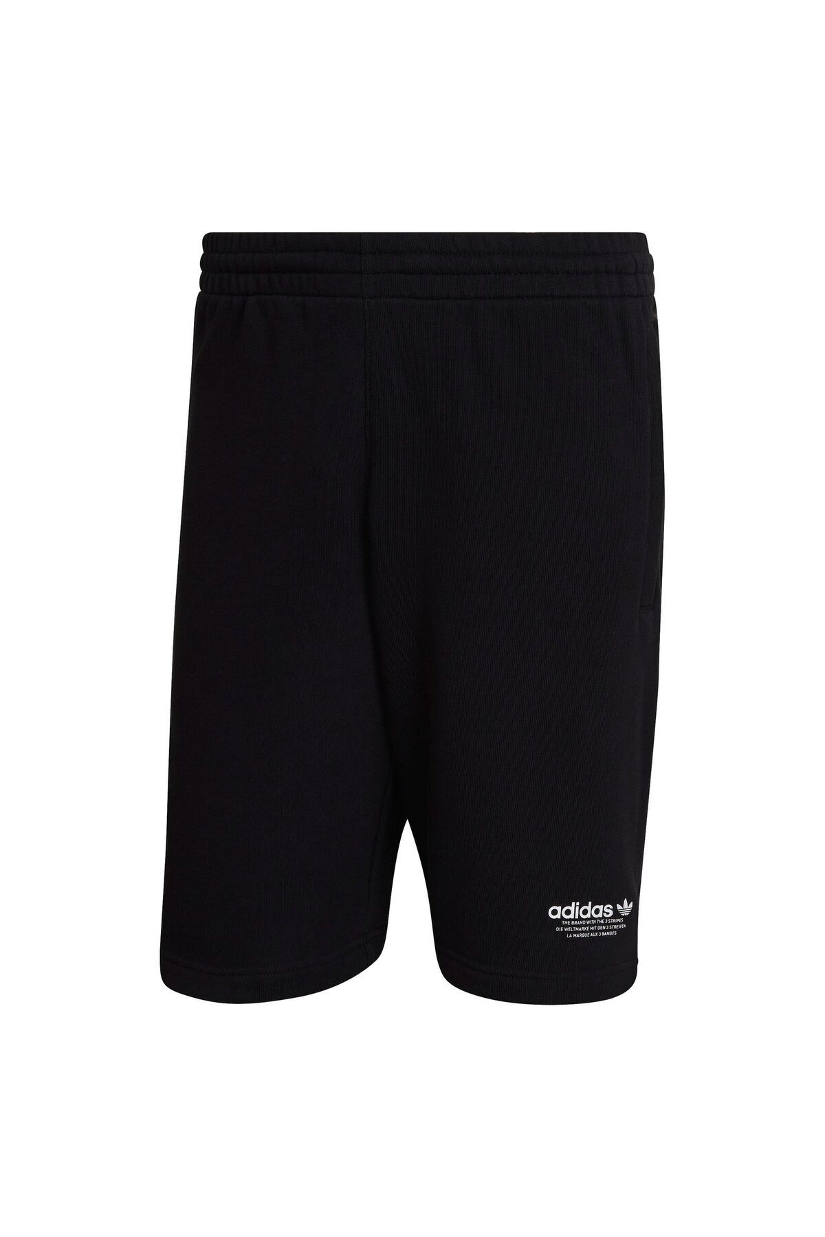 adidas-Short ADIDAS pentru barbati UNITED SHORTS - HF4897 1