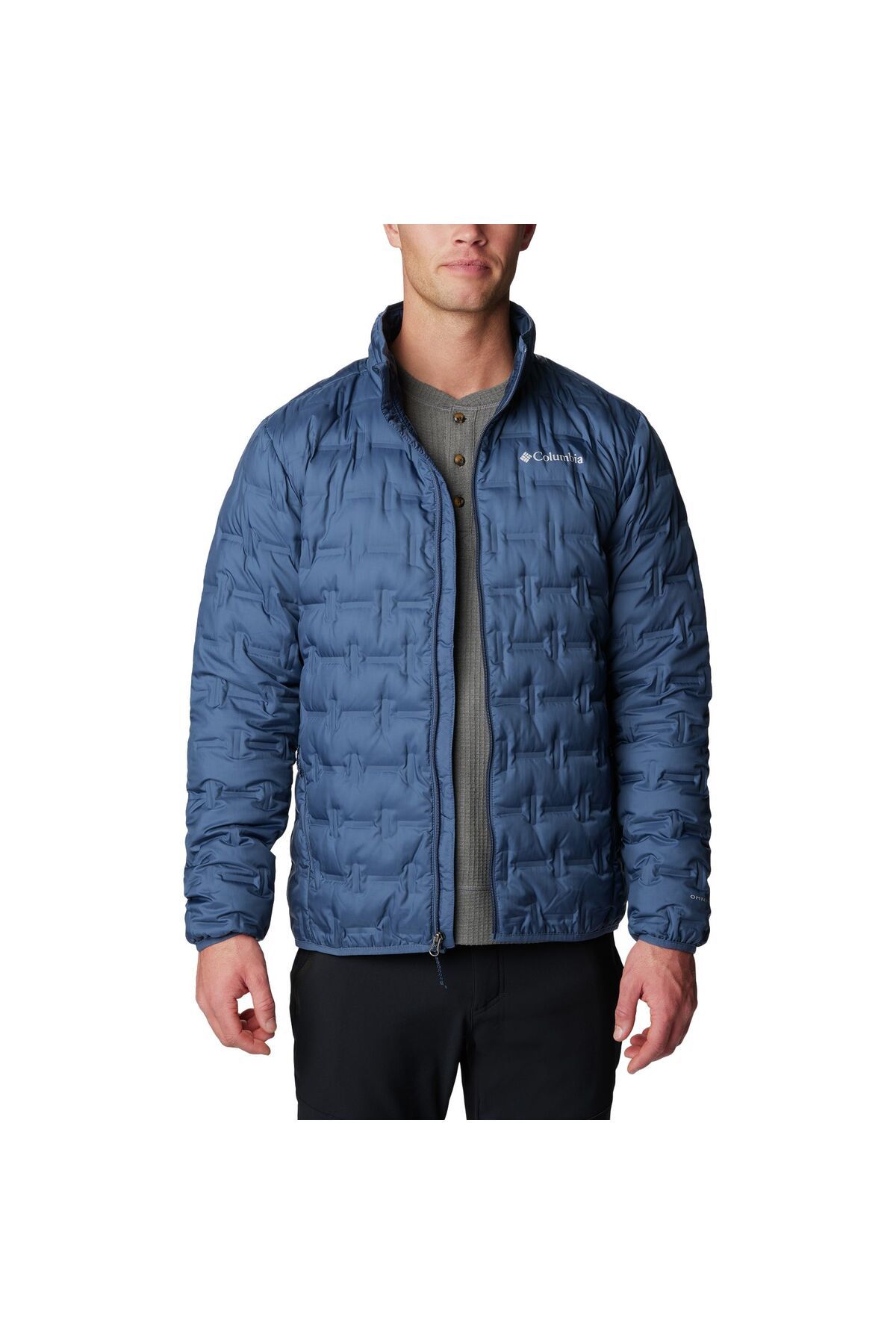 Columbia-Jacheta COLUMBIA pentru barbati DELTA RIDGE DOWN JACKET - 1875902479 2