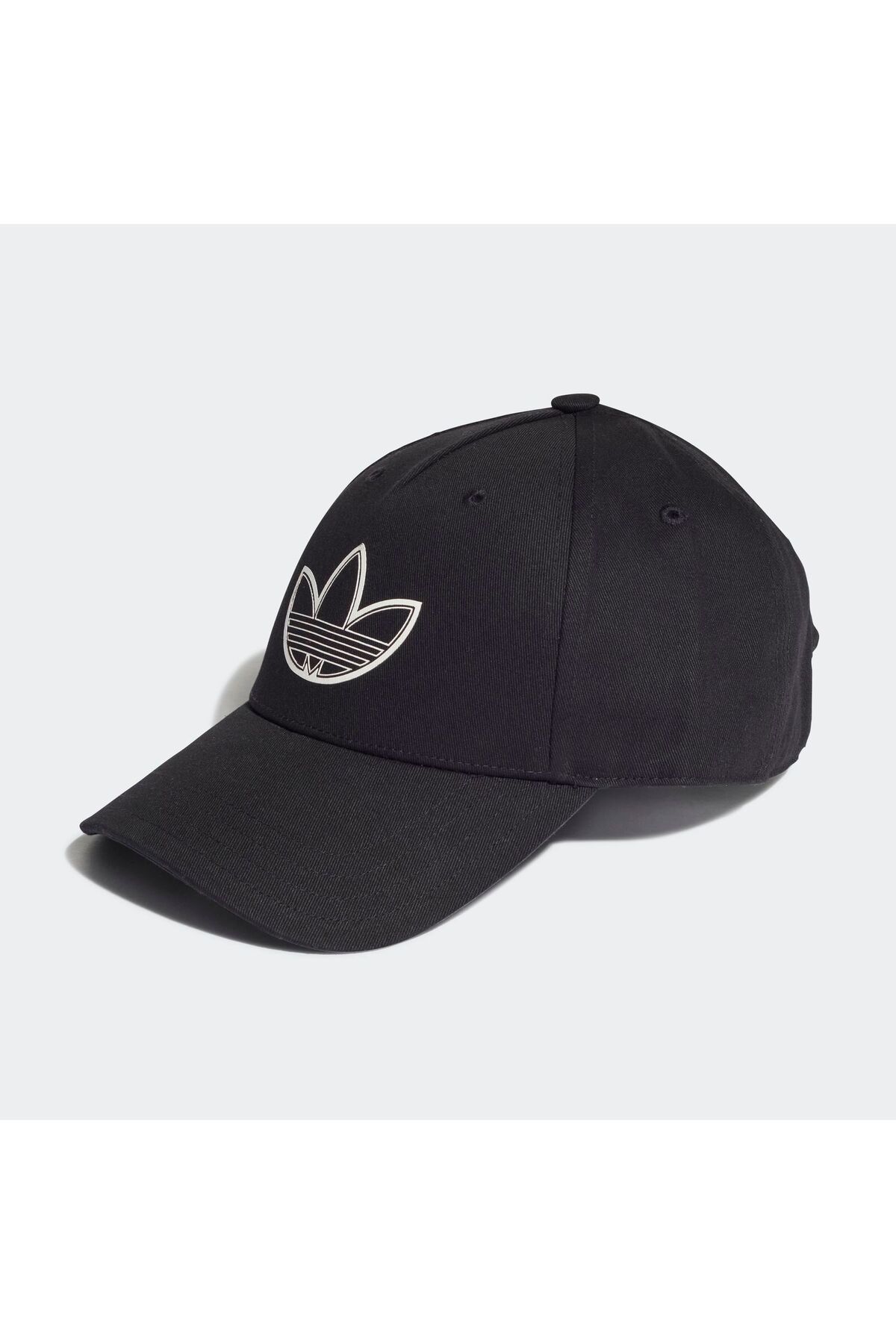 adidas-Sapca ADIDAS unisex SPRT BBALL CAP - HD9758 2