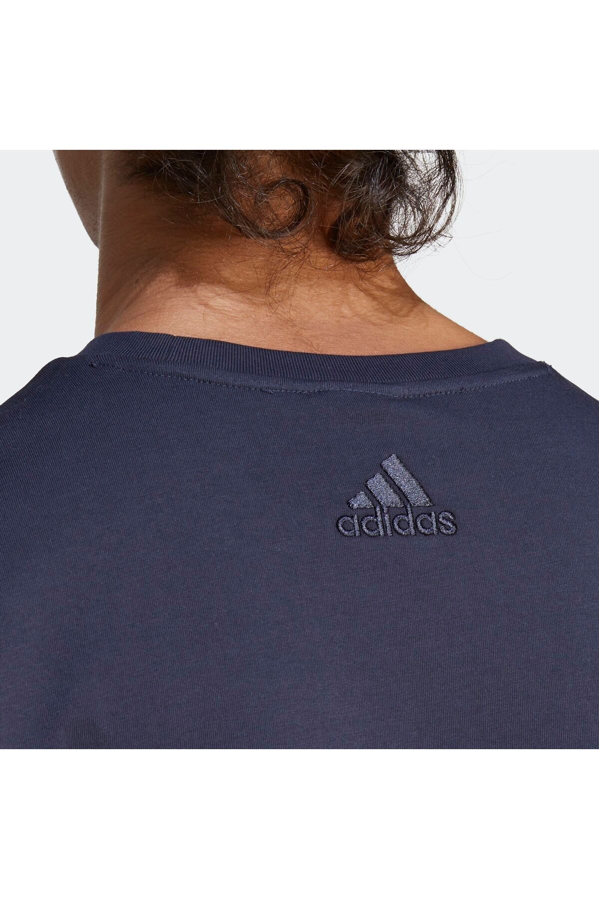 adidas-Tricou ADIDAS pentru barbati M BL SJ T - IC9348 6