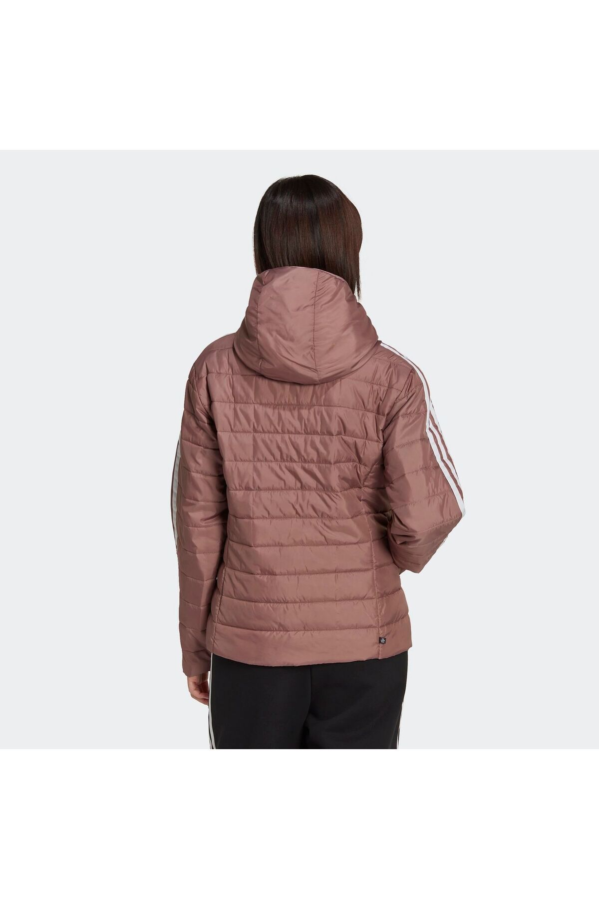 adidas-ADIDAS women's jacket SLIM JACKET - HK5250 4