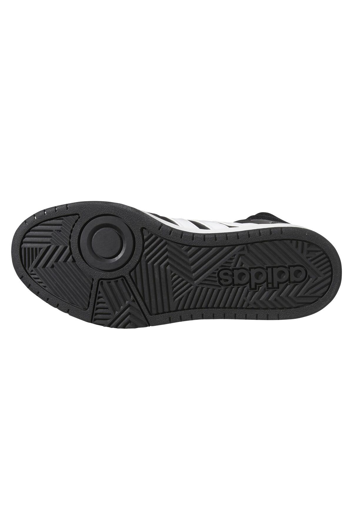 adidas-Ghete ADIDAS pentru barbati HOOPS 3.0 MID - GW3020 2