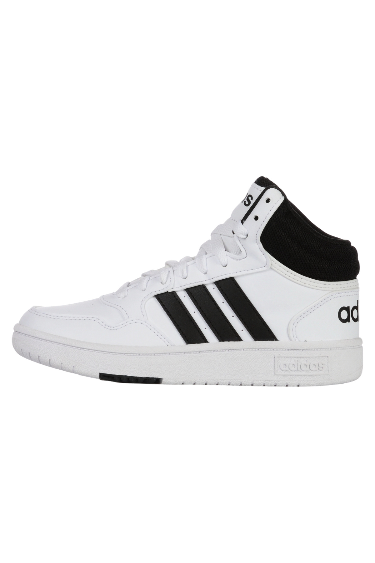 adidas-Ghete ADIDAS pentru copii HOOPS 3.0 MID K - IG3715 1