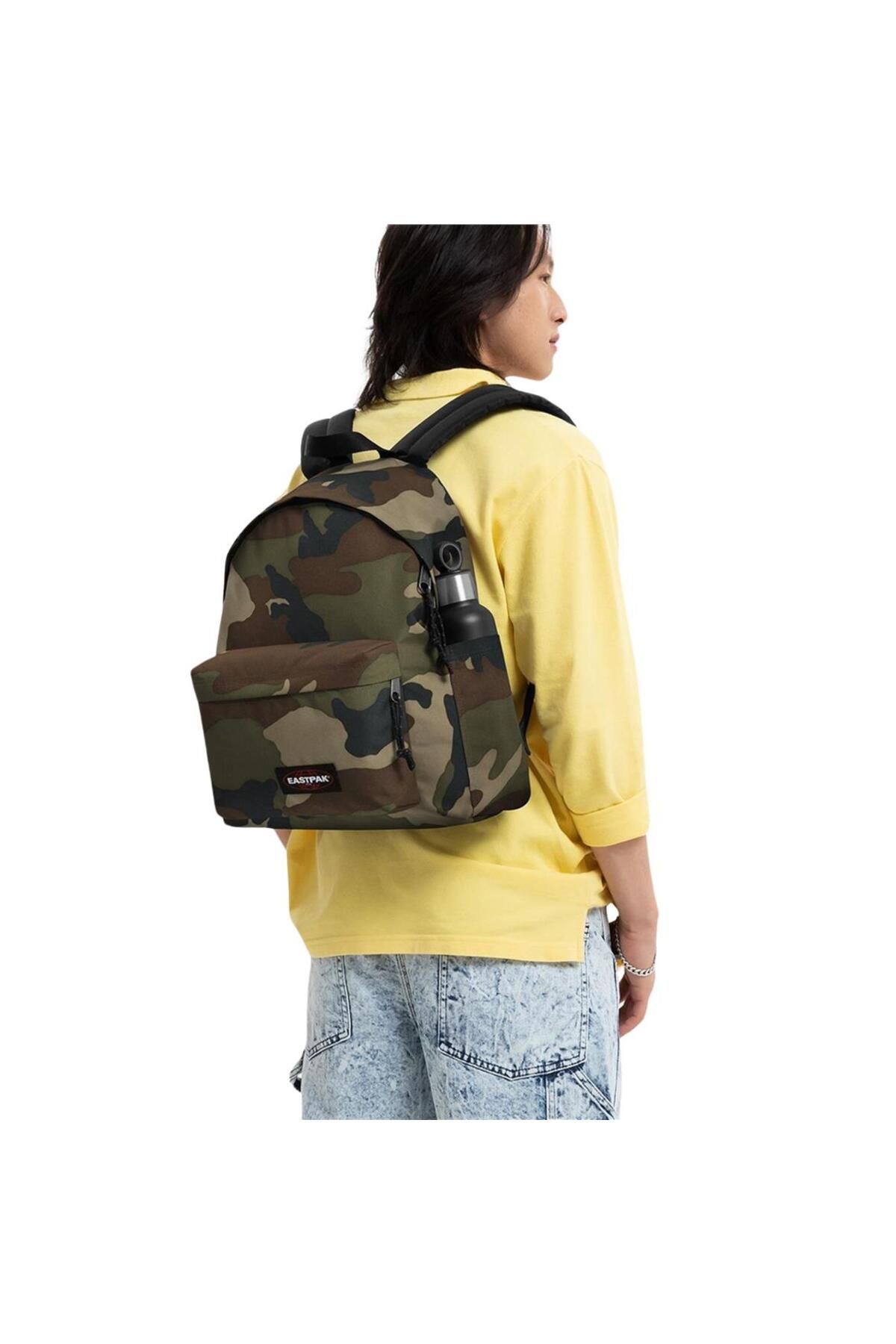 کوله پشتی چند رنگ مردانه و زنانه PAK R Eastpak