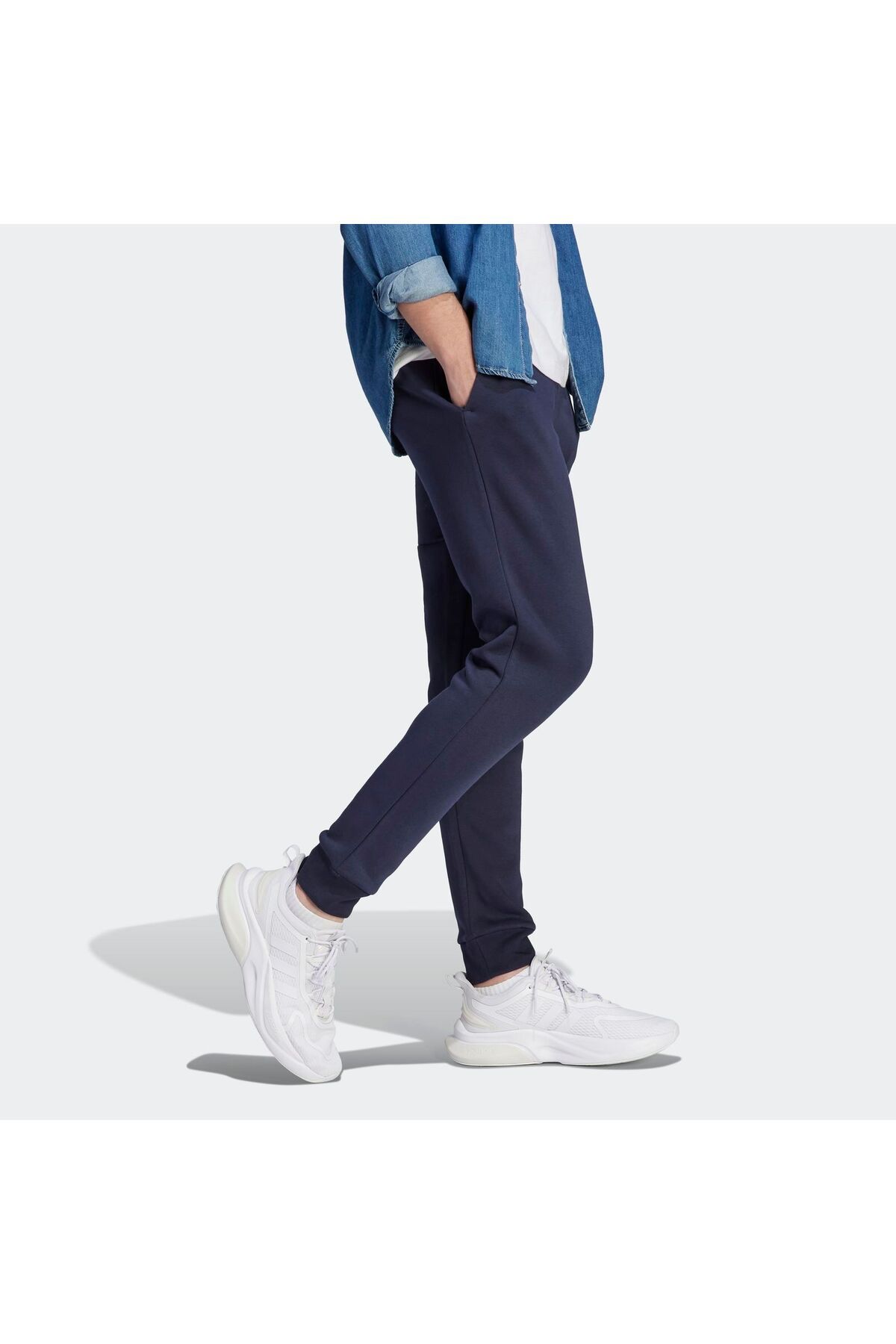 adidas-Pantaloni trening ADIDAS pentru barbati M BL FL TC PT - IJ6481 3