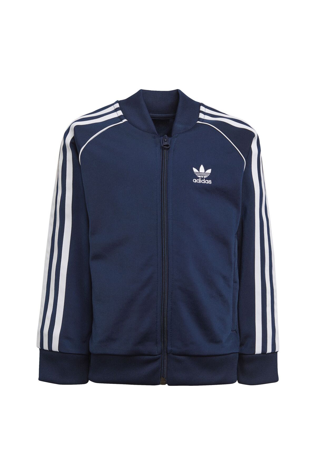 adidas-Trening ADIDAS pentru copii SUPERSTAR TRACKSUIT - HK2964 2