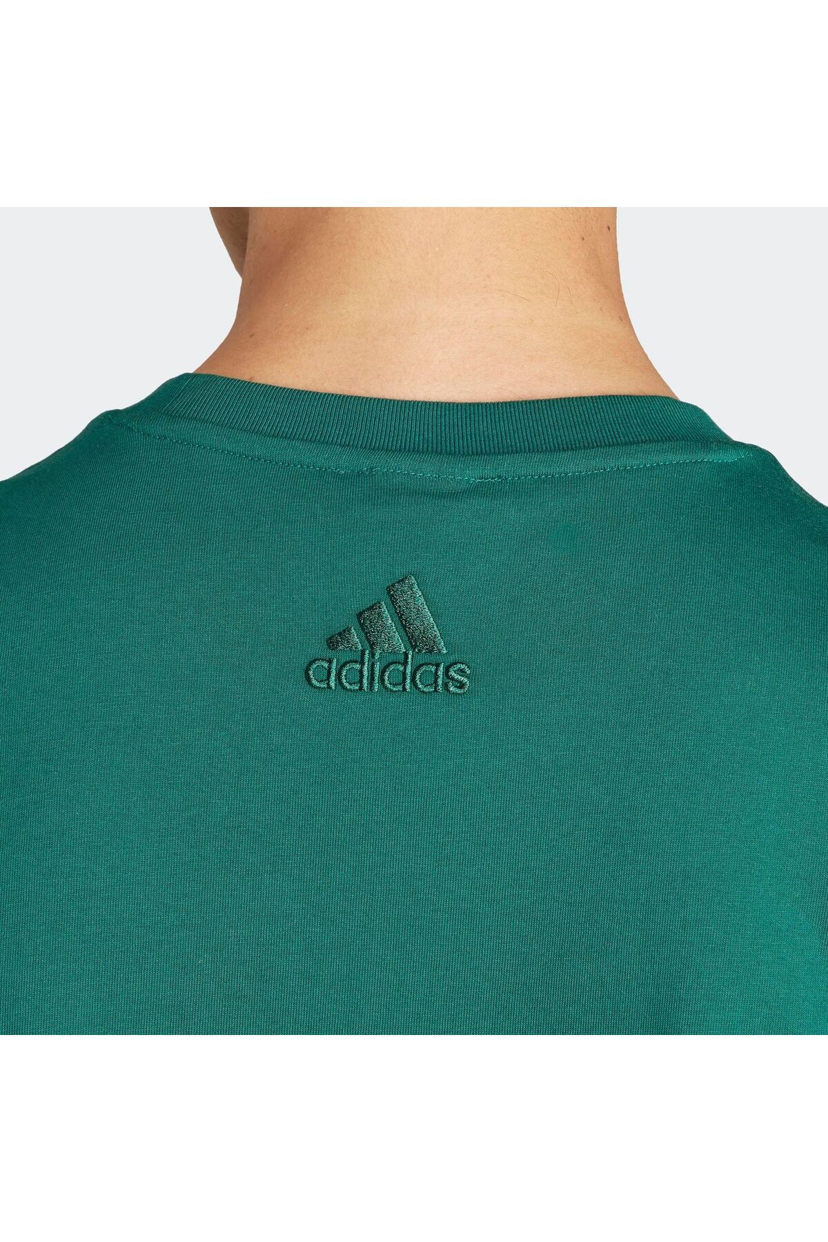 adidas-Tricou ADIDAS pentru barbati M BL SJ T - IS1300 5