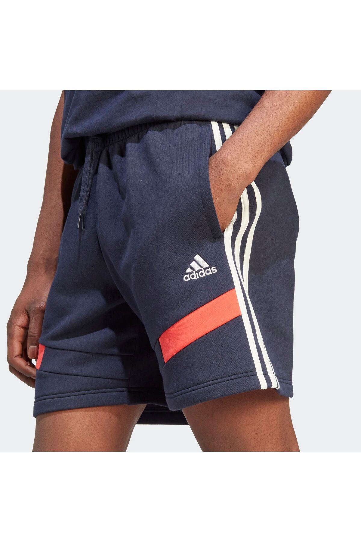 adidas-Short ADIDAS pentru barbati M CB SHORTS 7 - IP2247 5