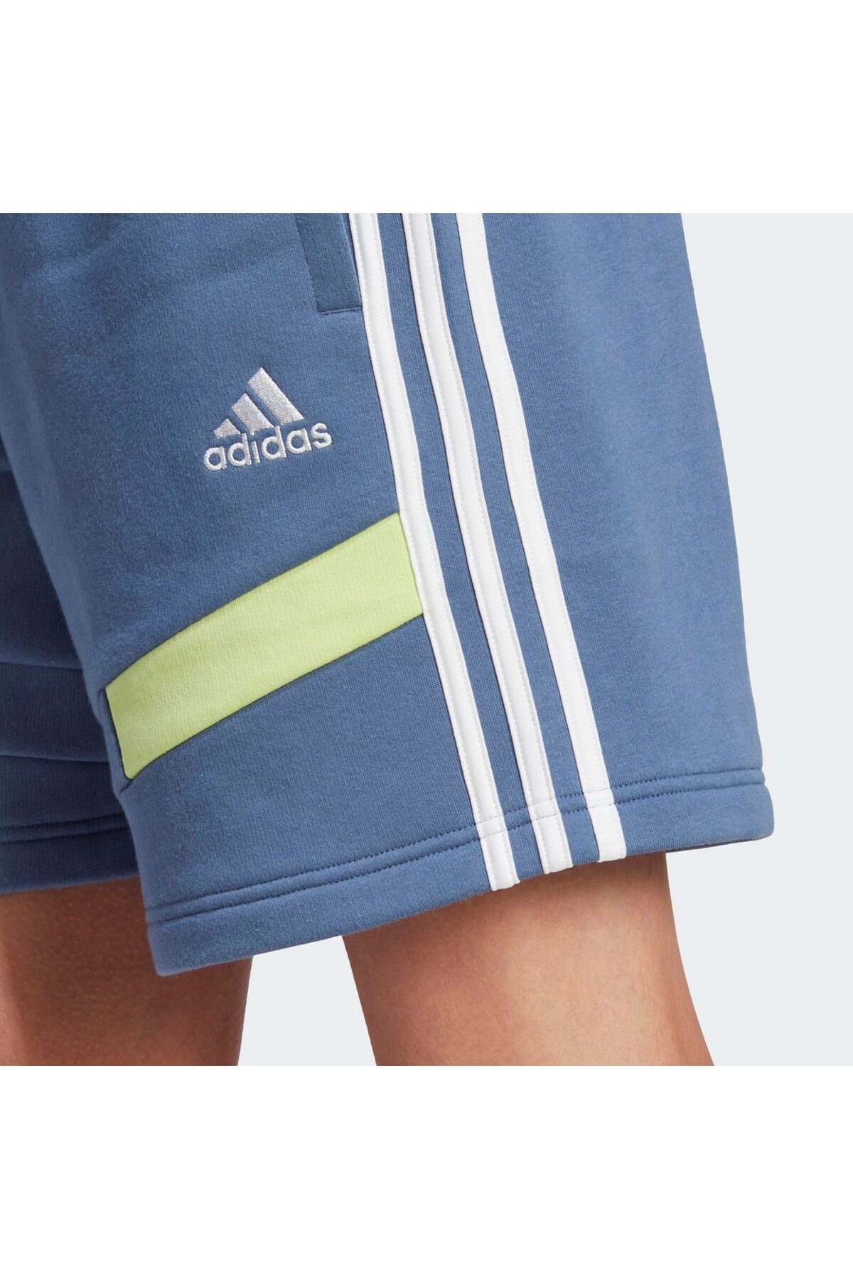 adidas-Short ADIDAS pentru barbati M CB SHORTS 7 - IU4871 5