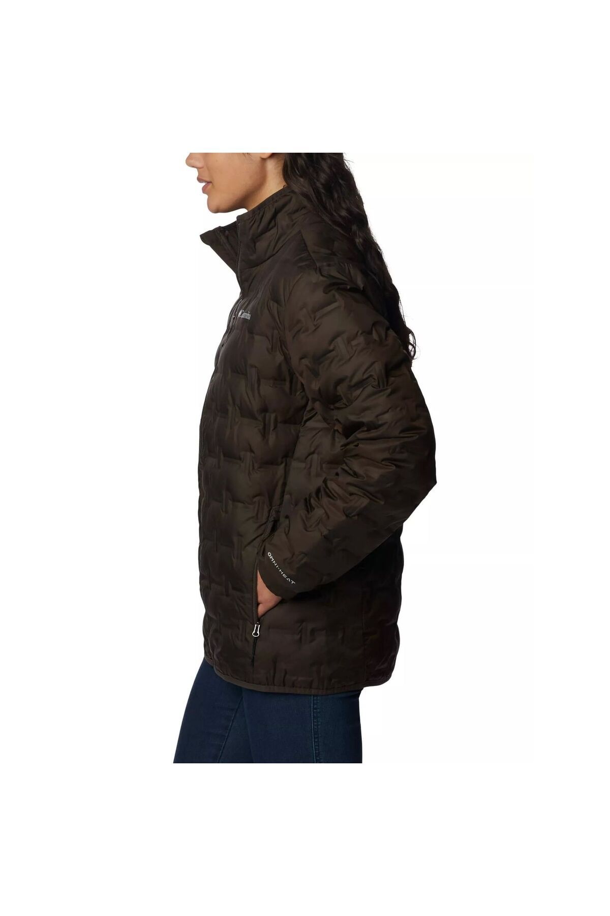 Columbia-Jacheta COLUMBIA pentru barbati DELTA RIDGE DOWN JACKET - 1875902231 4