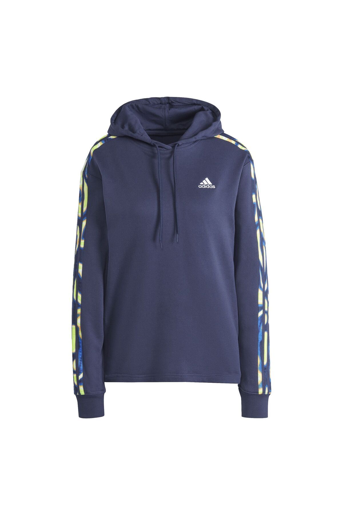 adidas-ADIDAS women's VIBAOP 3S HD sweatshirt - IL5875 1