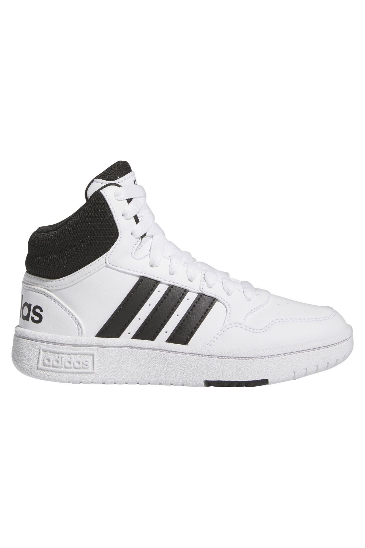 adidas-Ghete ADIDAS pentru copii HOOPS 3.0 MID K - IG3715 3
