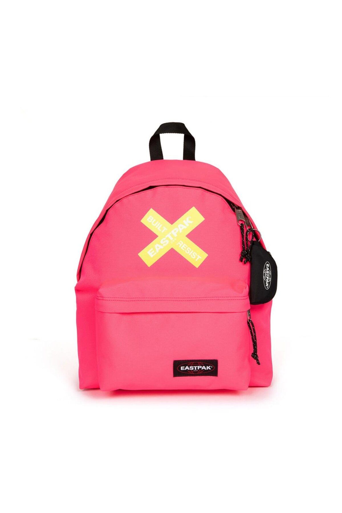 Eastpak-Padded Pak R Pink Backpack 1