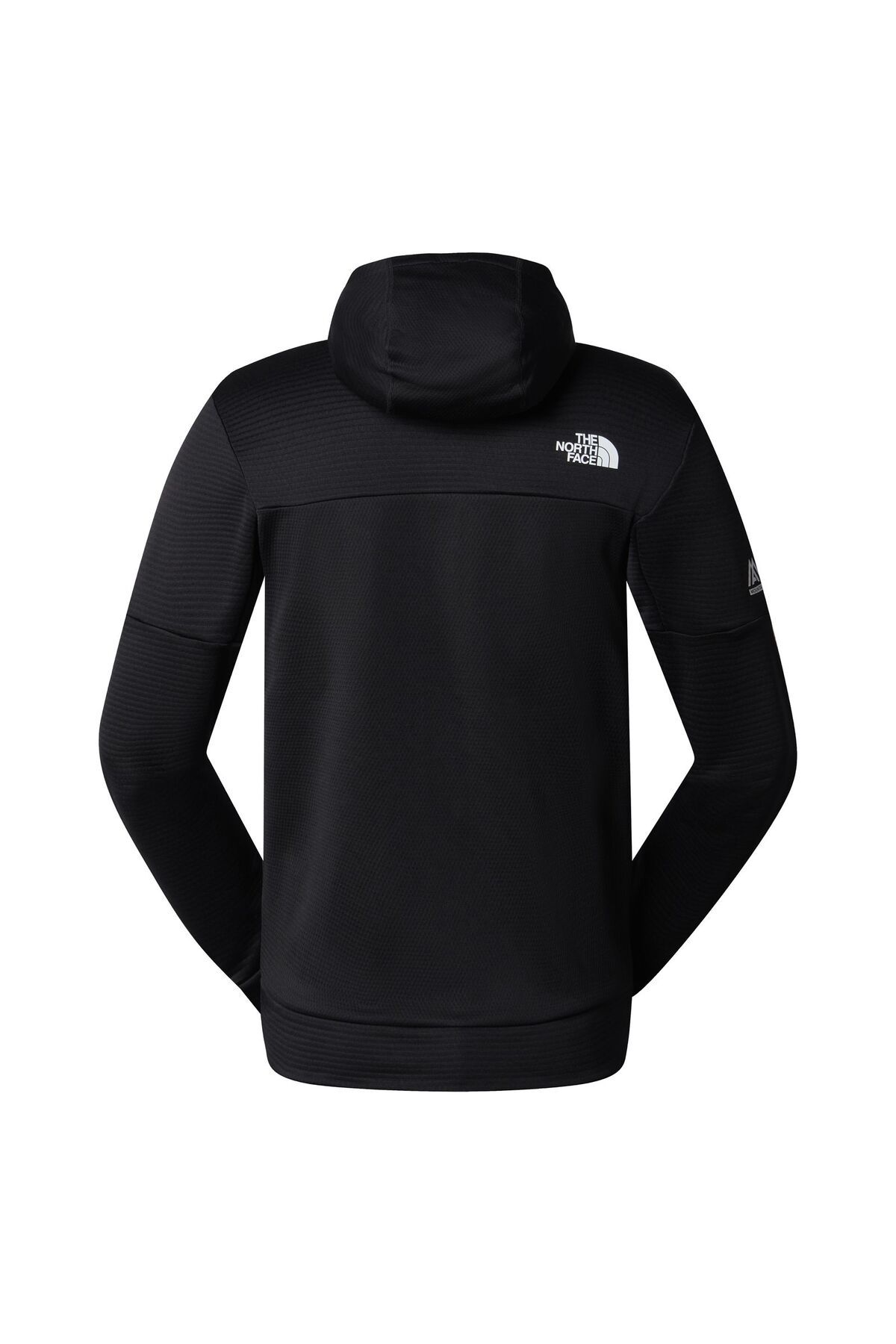 THE NORTH FACE-Hanorac THE NORTH FACE pentru barbati MA FULL ZIP FLEECE TNF - NF0A87J5JK31 2