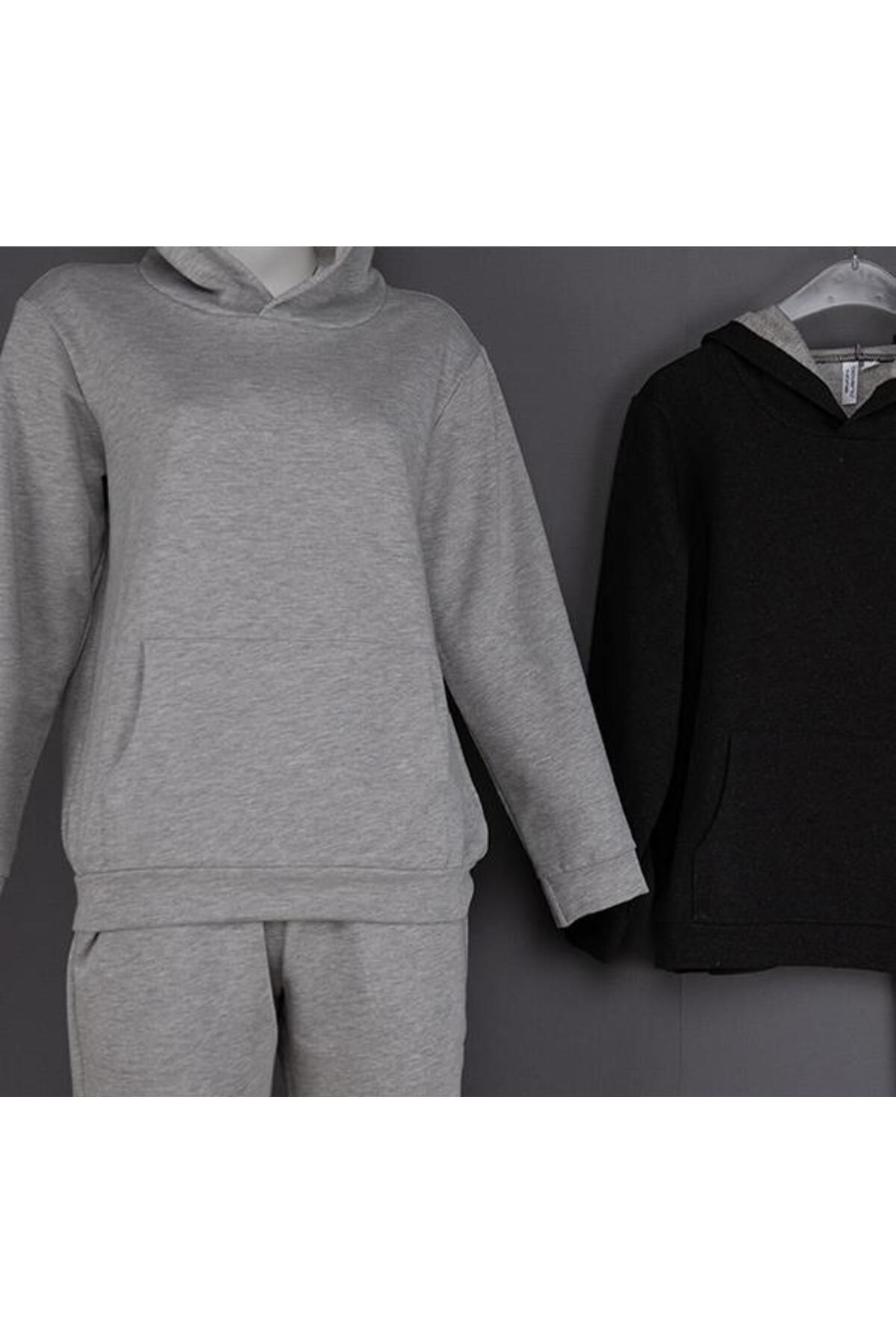 Baveno-Set de trening casual cu glugă unisex Baveno 1