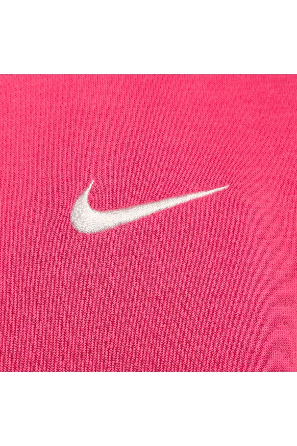 Nike-Bluza trening NIKE pentru femei PHNX FLC OS TRK JKT - FZ3204629 6