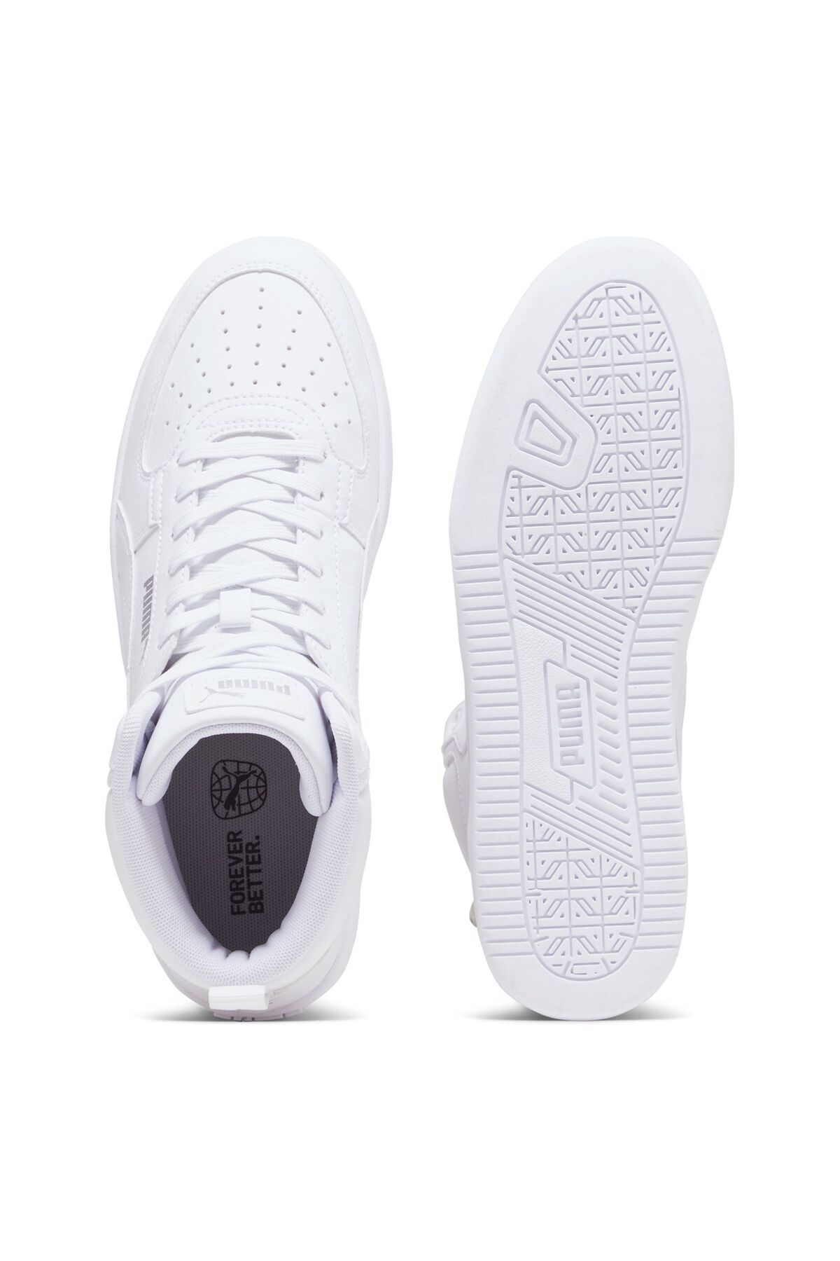 Puma-PUMA men's boots CAVEN 2.0 MID - 39229102 2