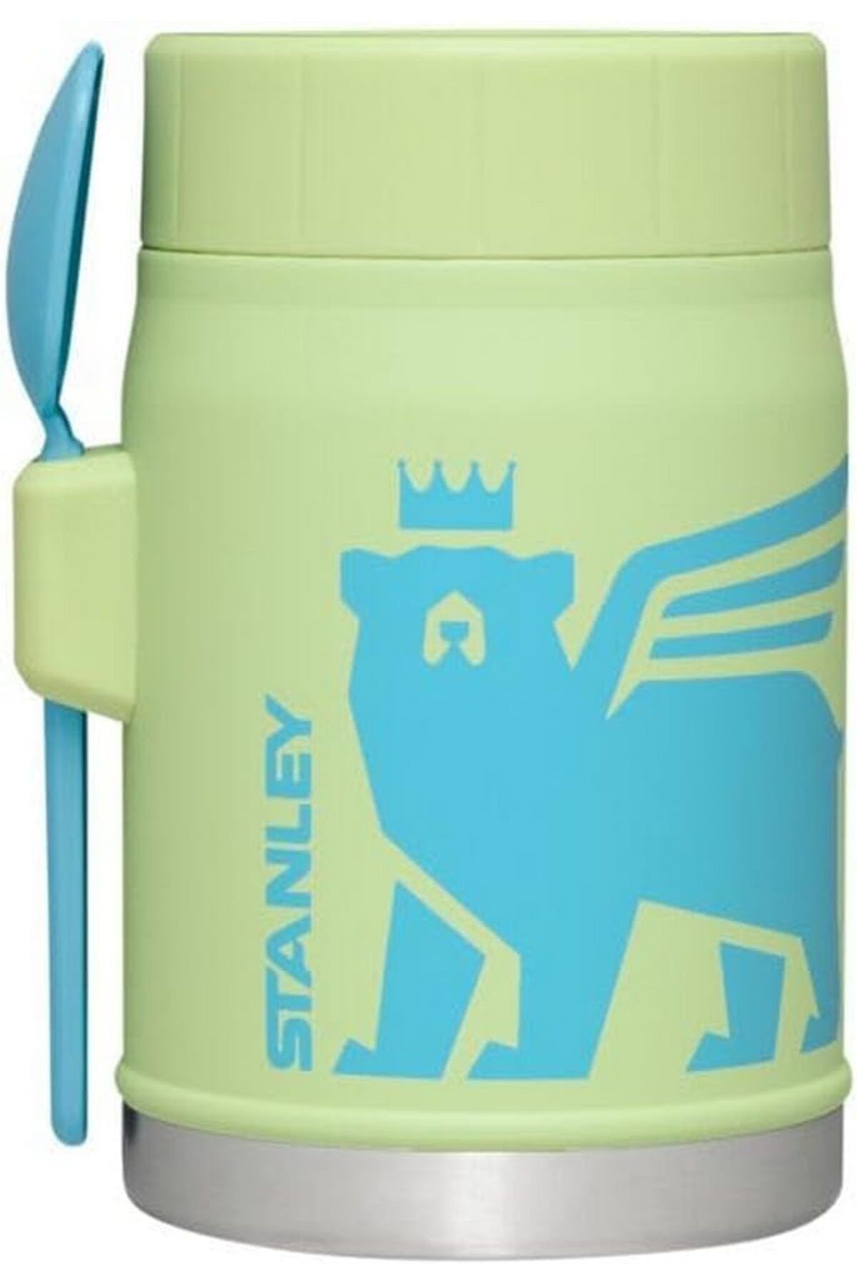 STOREMAX srhtDS The Wild Imagination Vakumlu Yemek Termosu 0.41 Desing 266450
