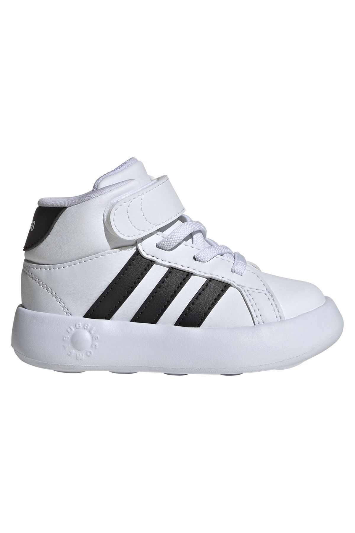 adidas-Ghete ADIDAS pentru copii GRAND COURT MID I - IE3866 3