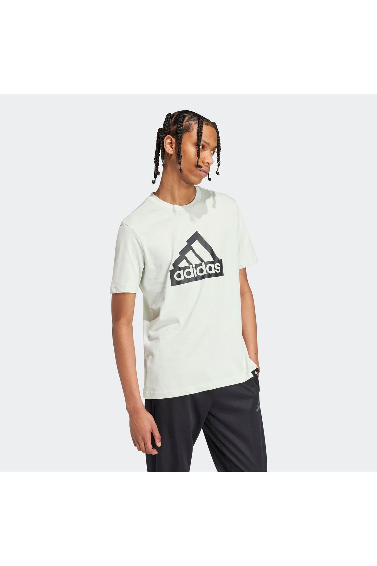 adidas-Tricou ADIDAS pentru barbati M  MOD ESS T - IW2708 3