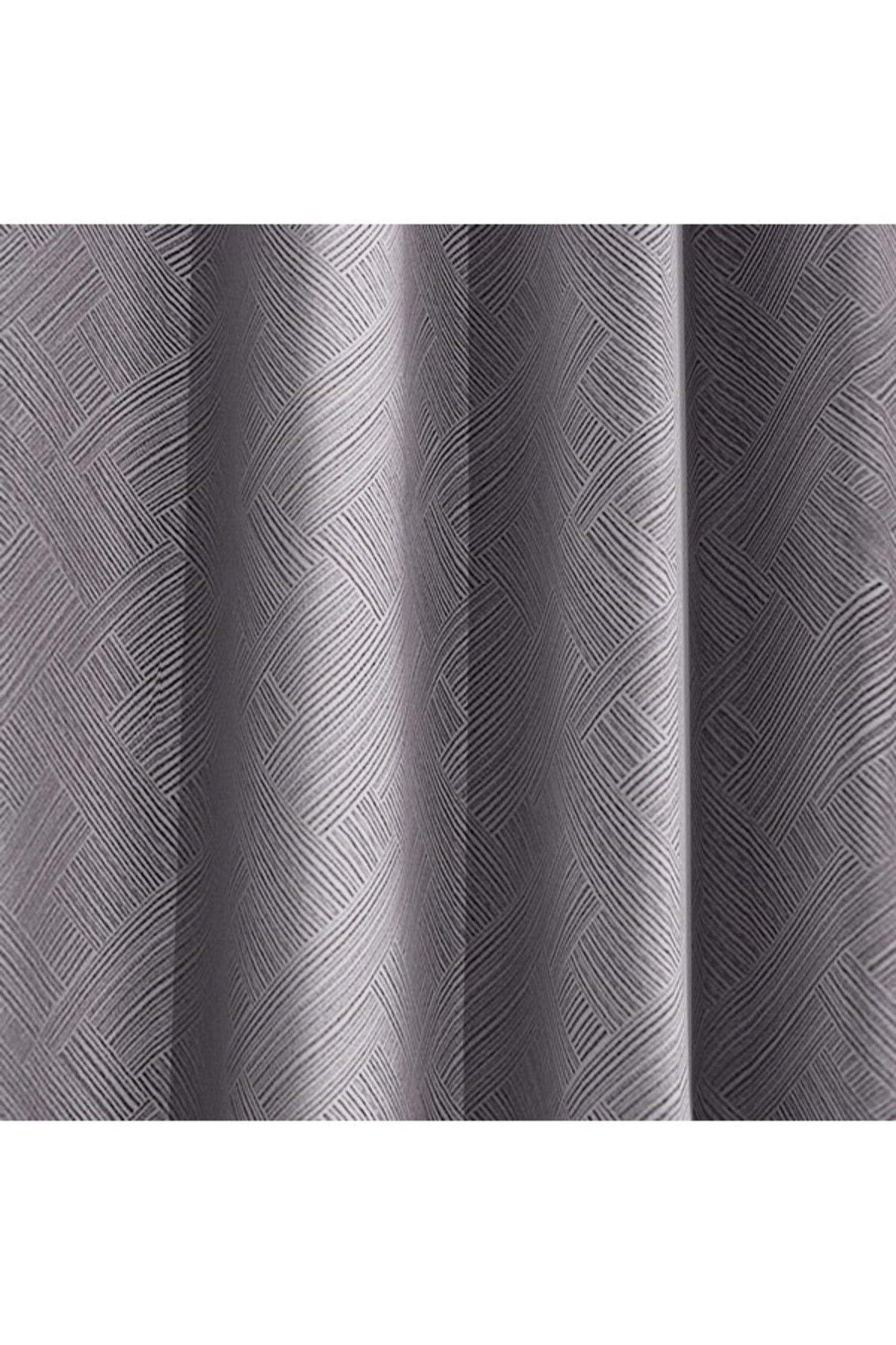 Home Box-Bristol XL Blackout Single Curtain 140x300 cm 3