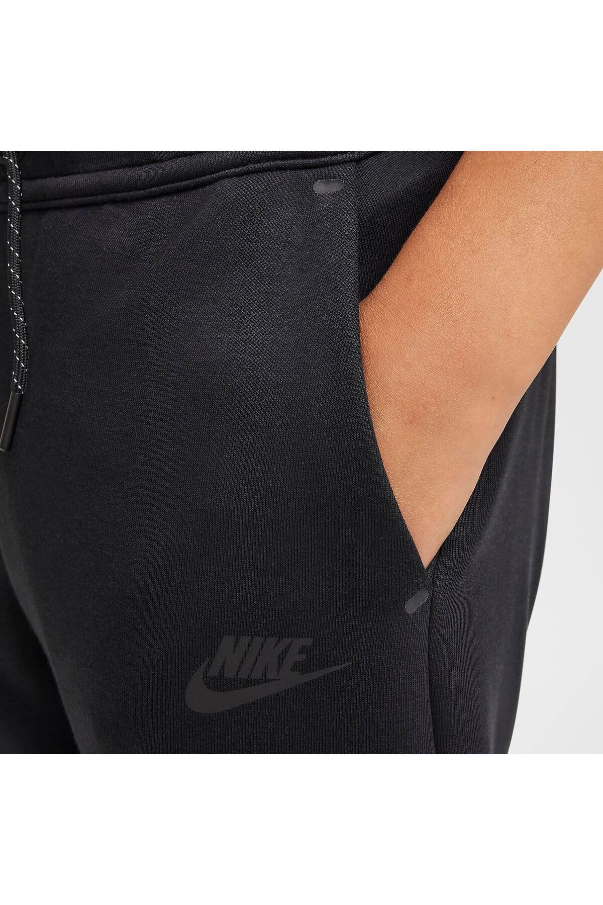 Nike-Pantaloni trening NIKE pentru copii TECH FLEECE JOGGER - PD - HV5869010 5