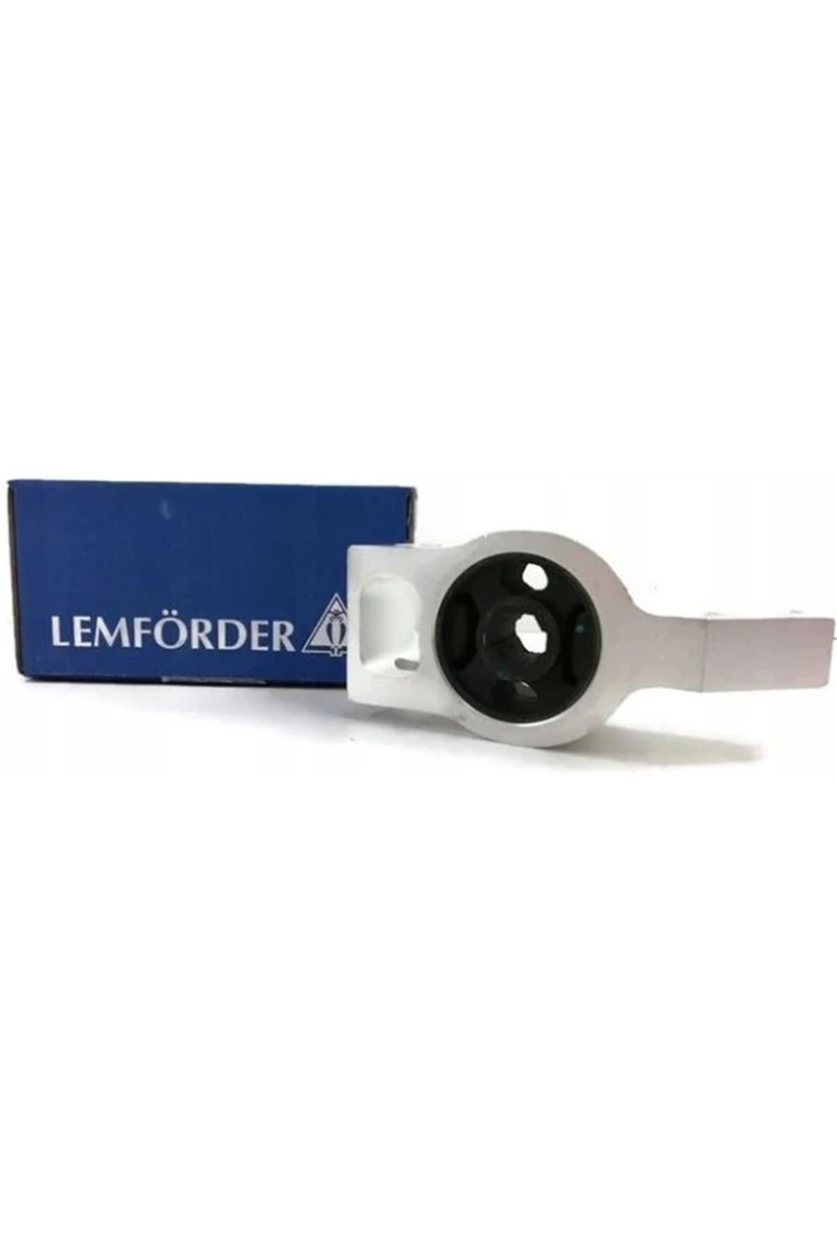 LEMFORDER Volkswagen Passat 2006 - 2009 Alüminyum Burçlu Salıncak Takozu Lemforder Marka