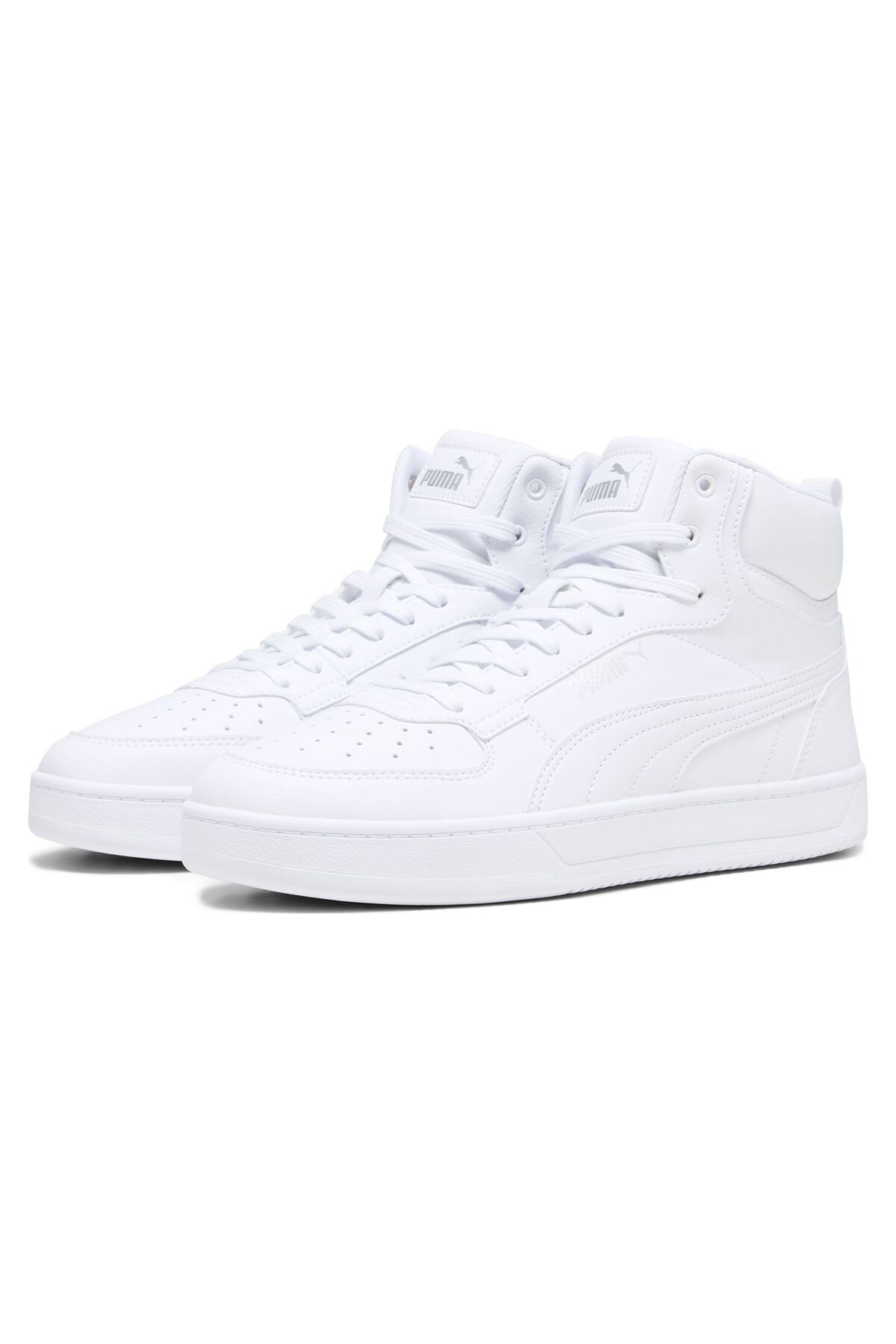 Puma-PUMA men's boots CAVEN 2.0 MID - 39229102 4