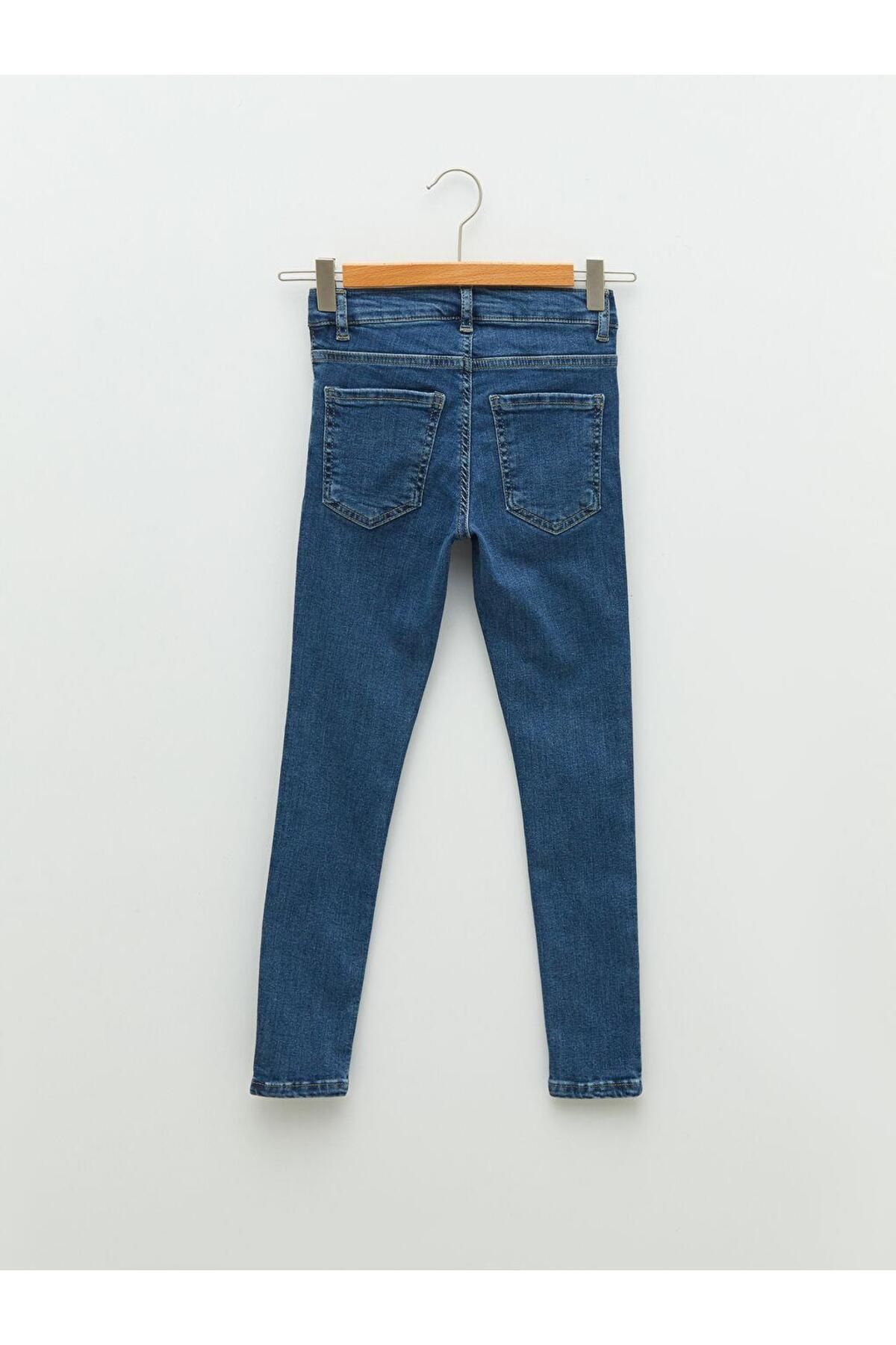 LC Waikiki-Super Skinny Fit Boy's Jean Trousers 2