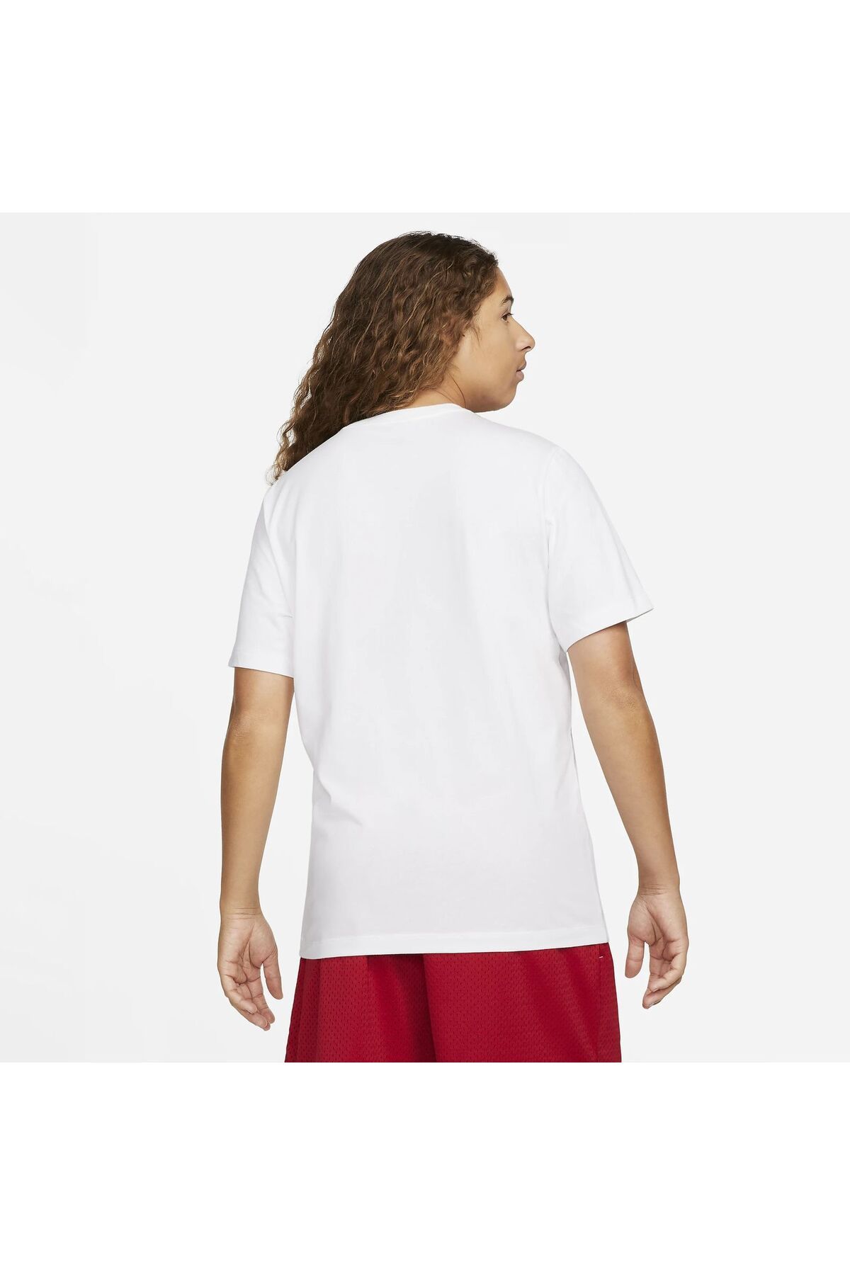 Nike-Tricou NIKE pentru barbati TEE FUTURA 2 - DZ3279100 3