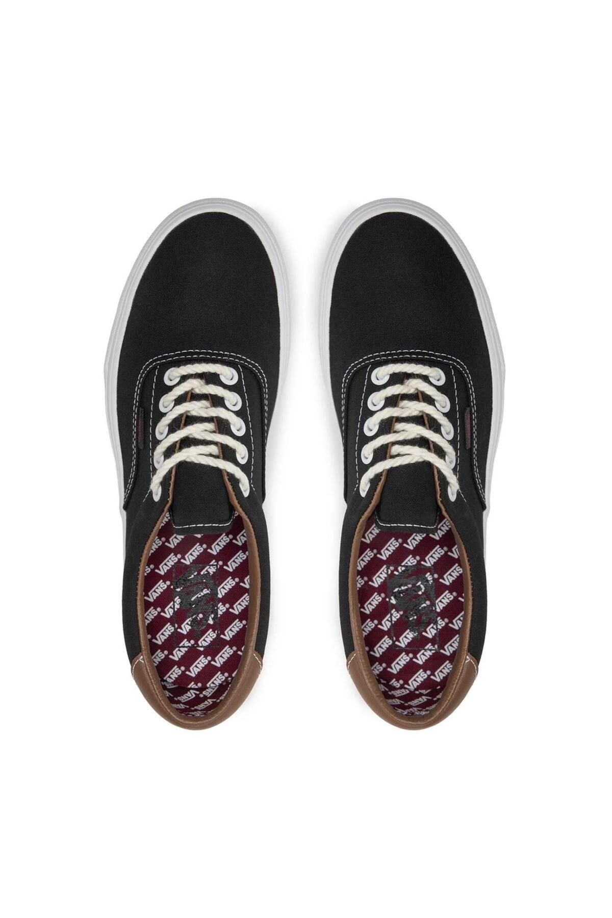 اسنیکر مشکی زنانه ERA 59 کفش ورزشی اورجینال Vans