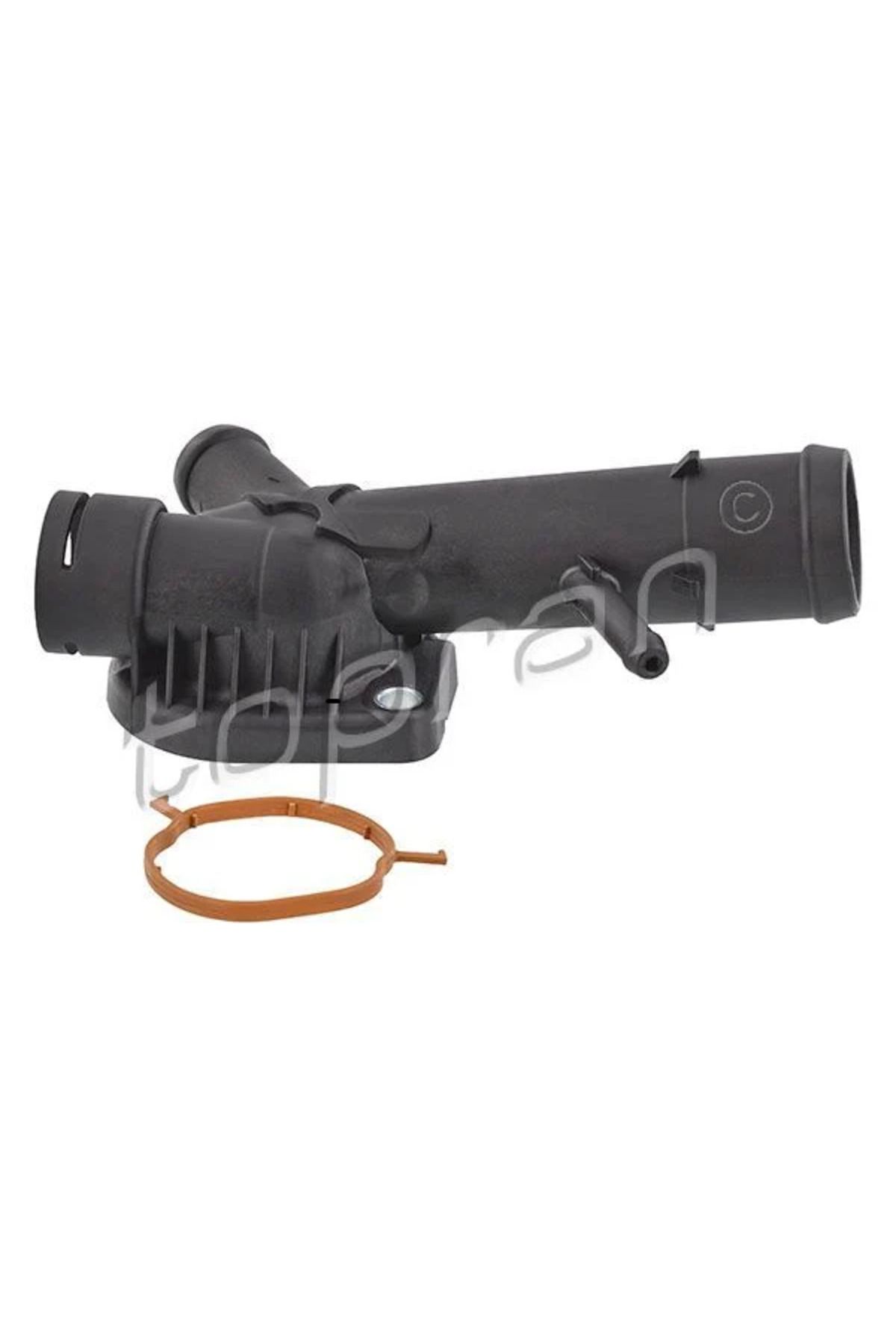 İthal Volkswagen Passat 2009 - 2010 1.6 TDI Su Flanşı ithal Ürün