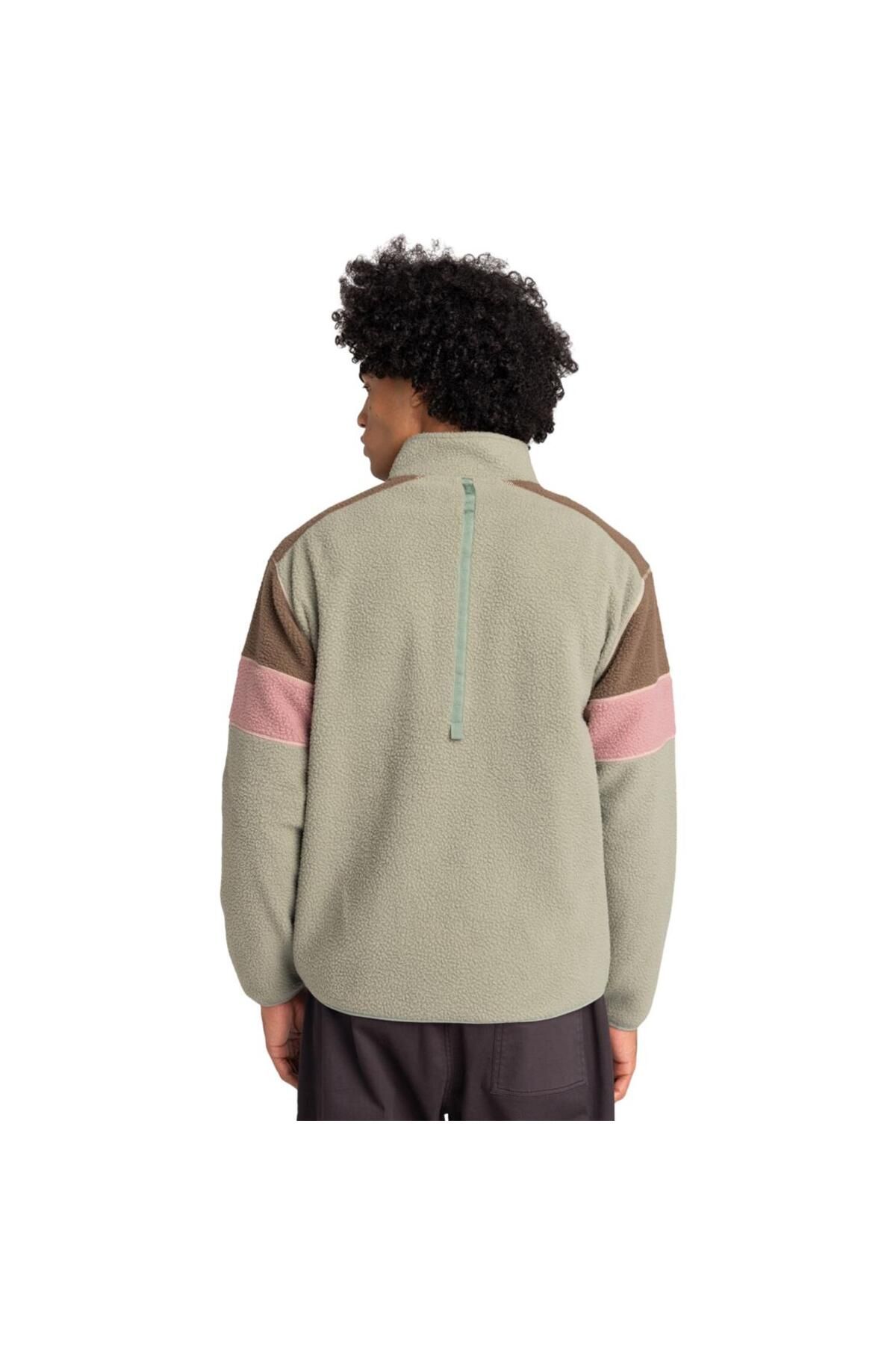 Quiksilver-Clean Coast Hz Men's Fleece 5