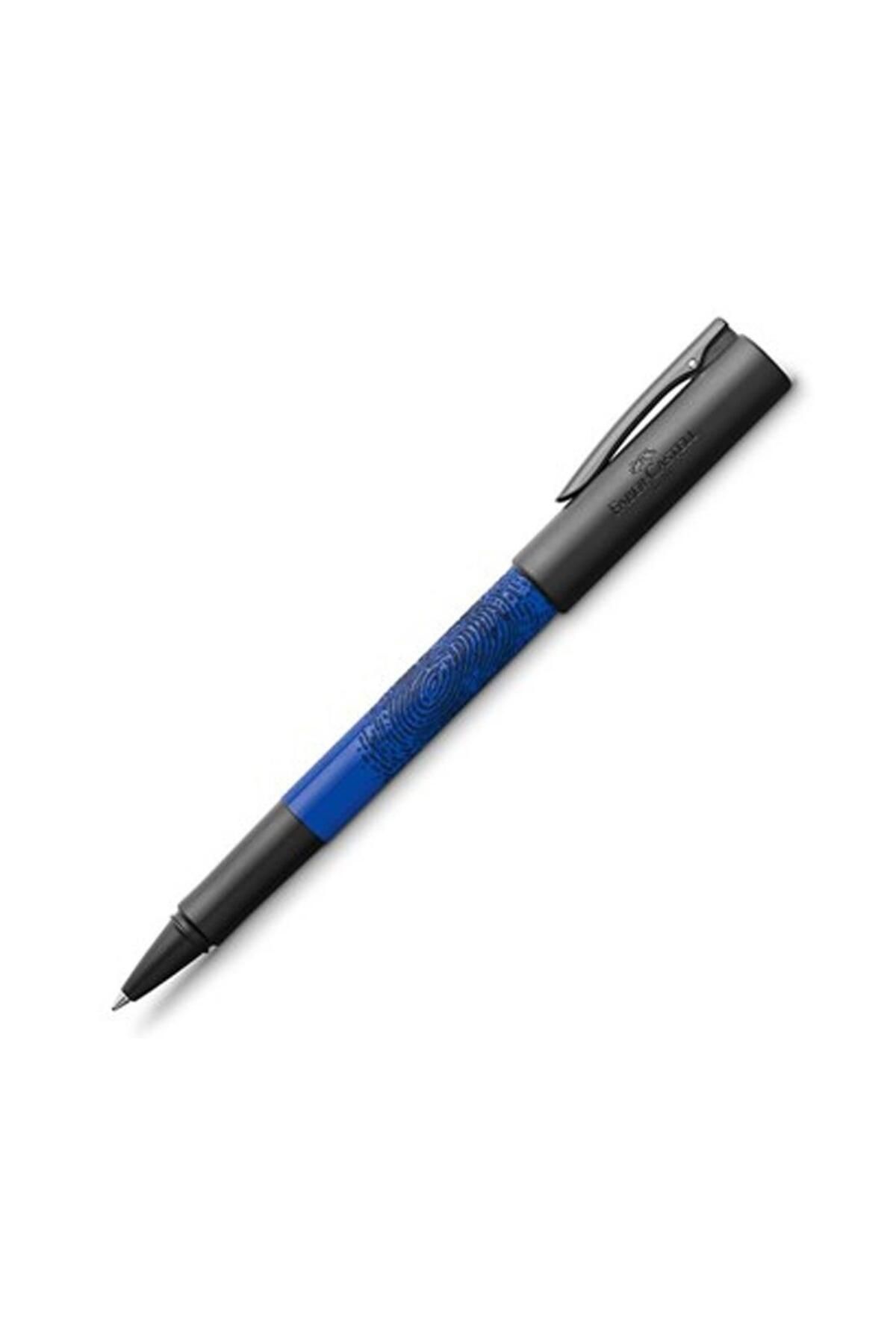 Faber Castell Fine Writing Faber Castell Writink Print Mavi Roller Kalem 149318
