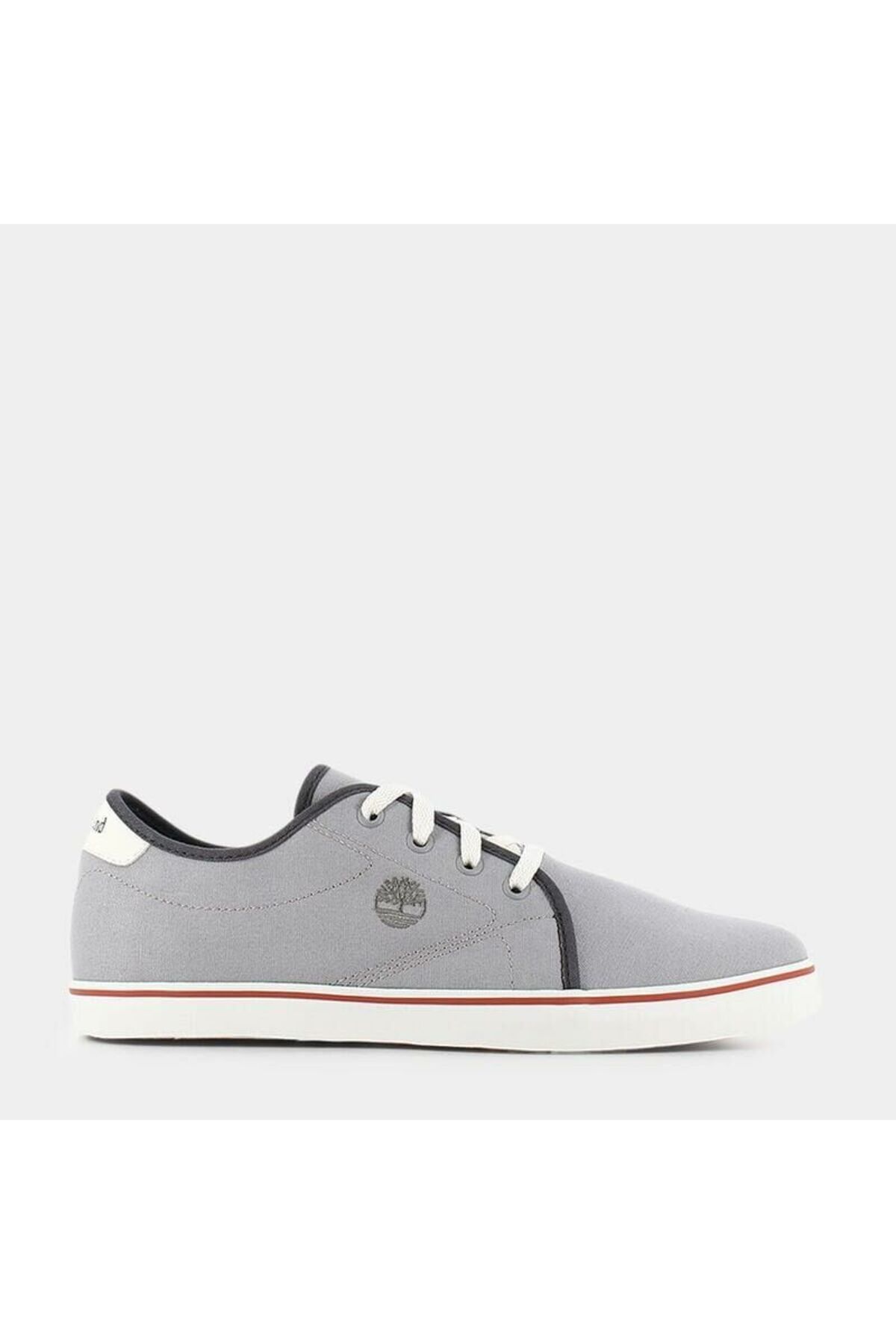 Timberland Skape Park Canvas Vulc Ox Basic Yazlık Erkek Ayakkabı