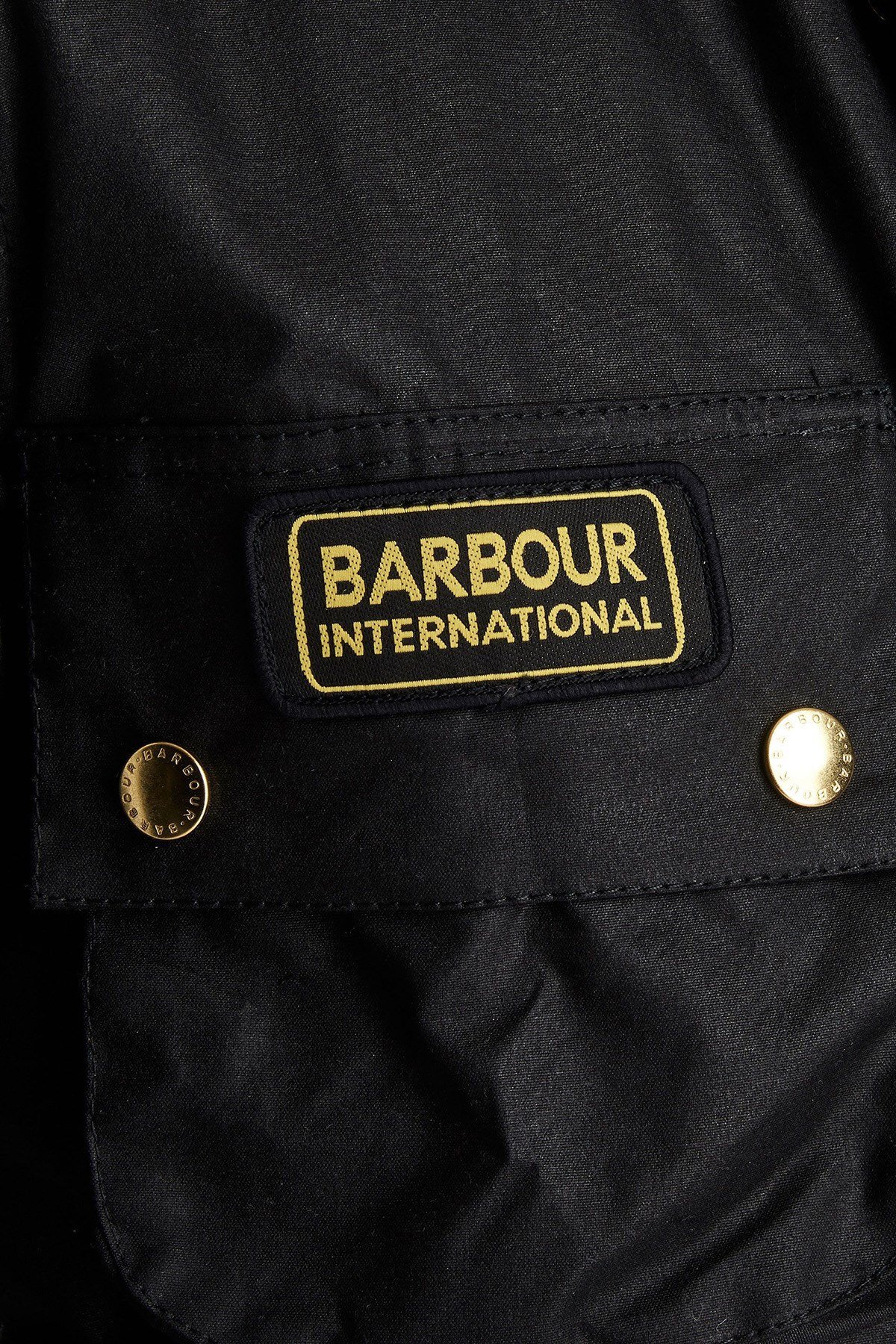 کت تک مردانه راسته | باربور Barbour MWX0004-104 - تصویر 6