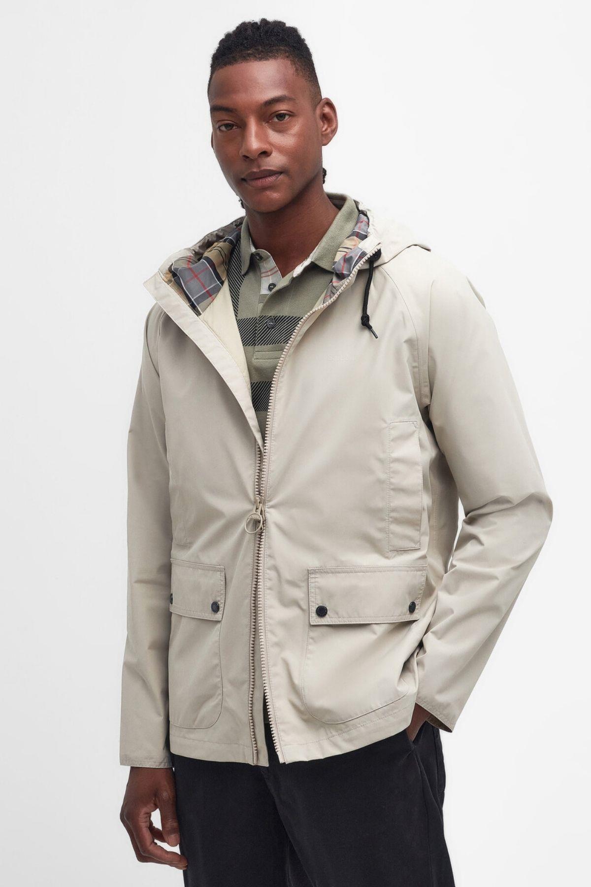 باربور لباس مه پاش St11 Domus Jacket