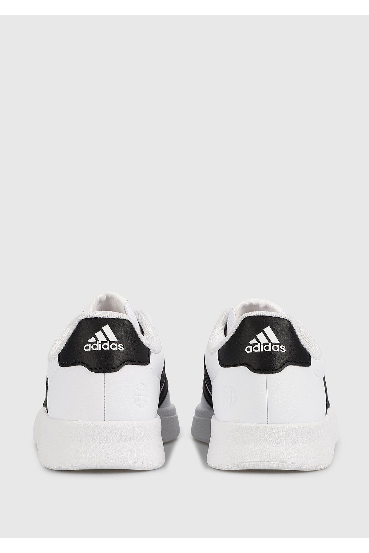 adidas-Pantofi Breaknet 2.0 pentru bărbați - alb Hp9445 4