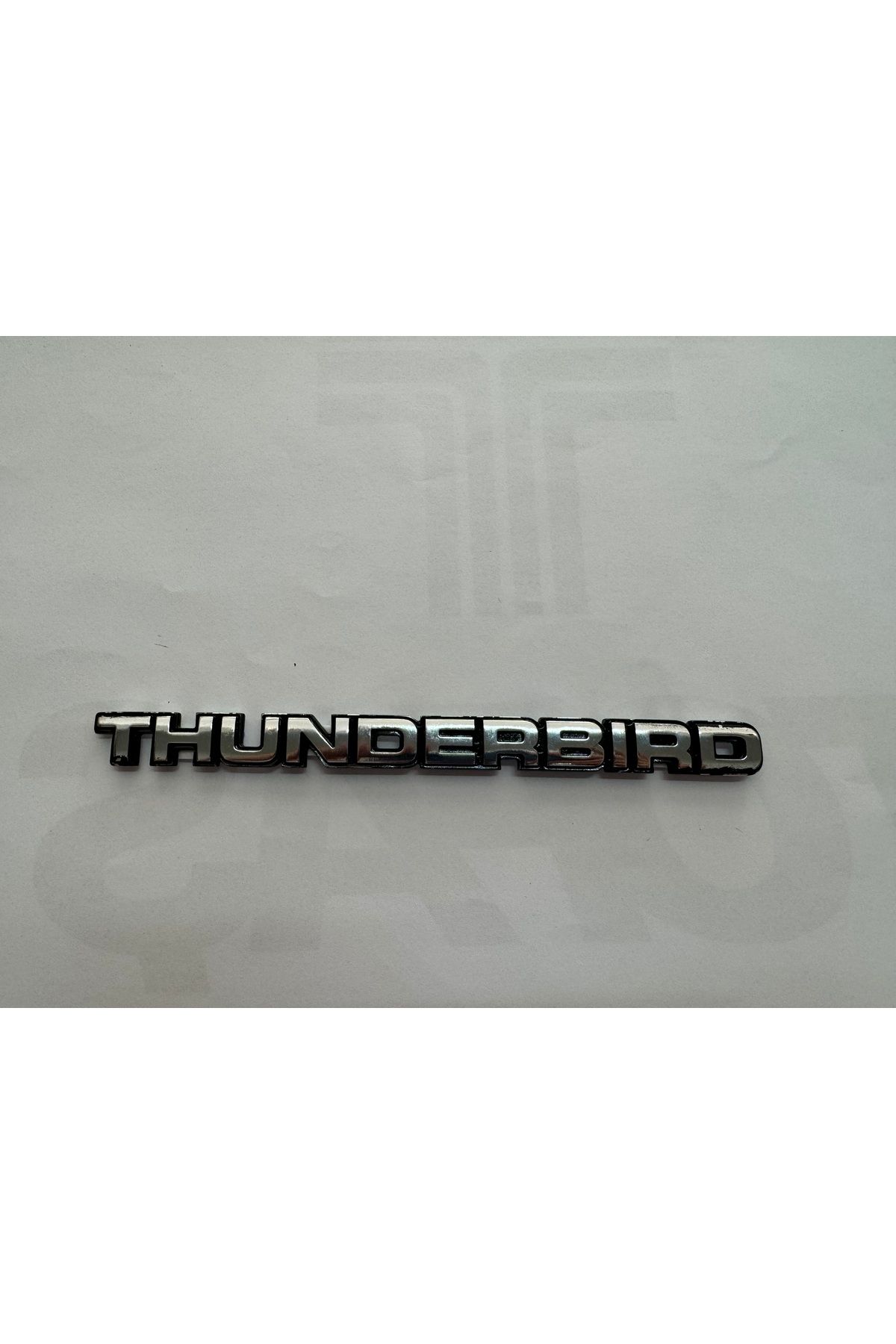 Alp Oto bagaj arma uzun THUNDERBIRD