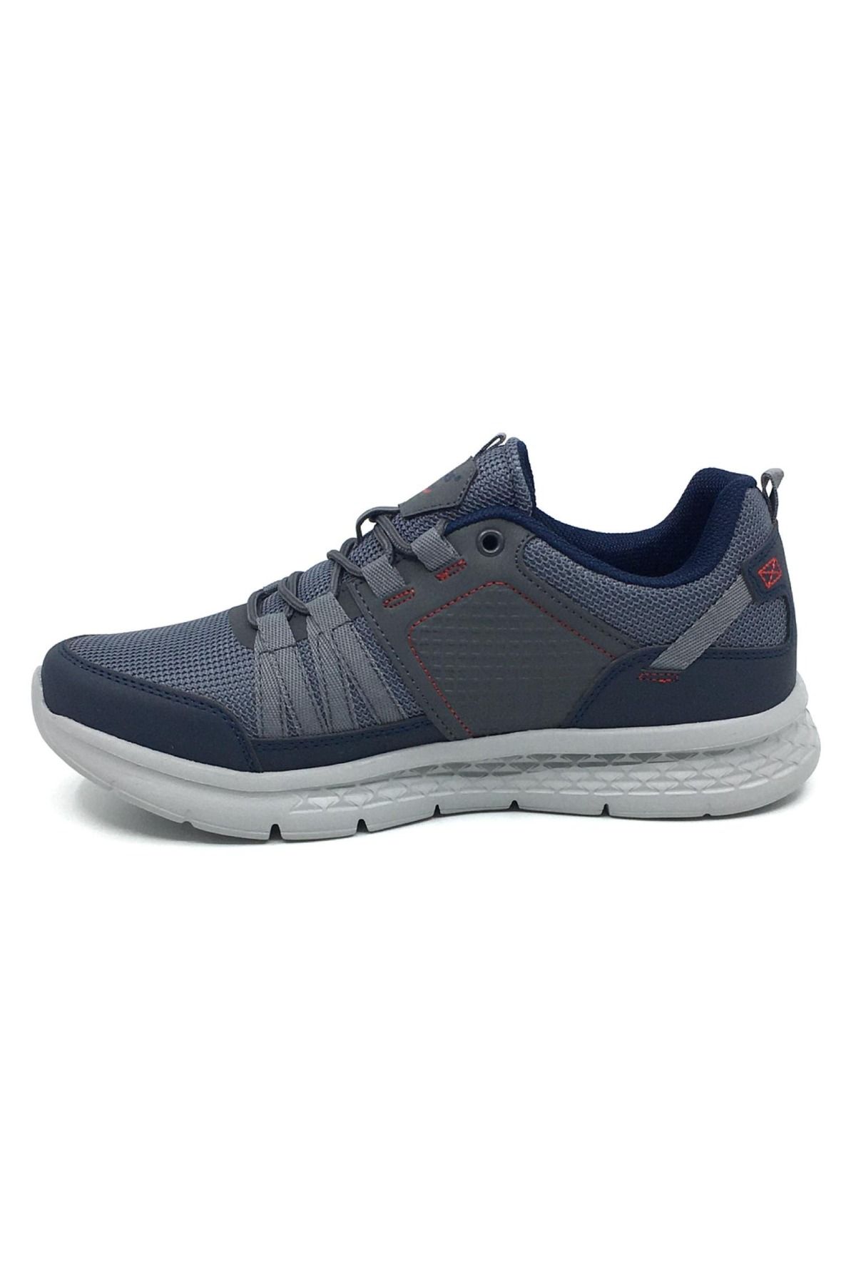 Taşpınar Ayakkabı-New Season Wickers Men's Daily Summer Orthopedic Sports Shoes 40-44 3