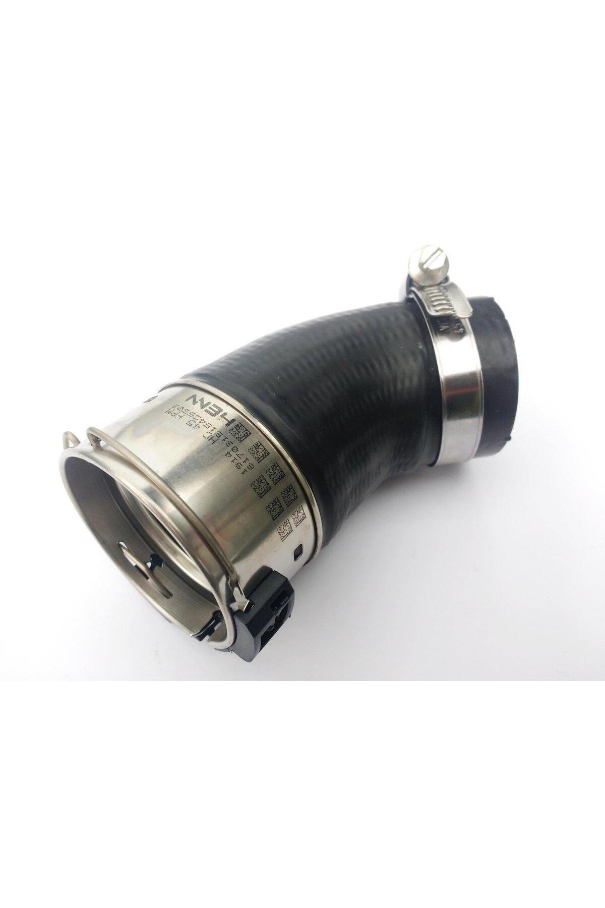 İthal Turbo Hortumu - CAAB - Motor - Transporter - 2012 - 2015