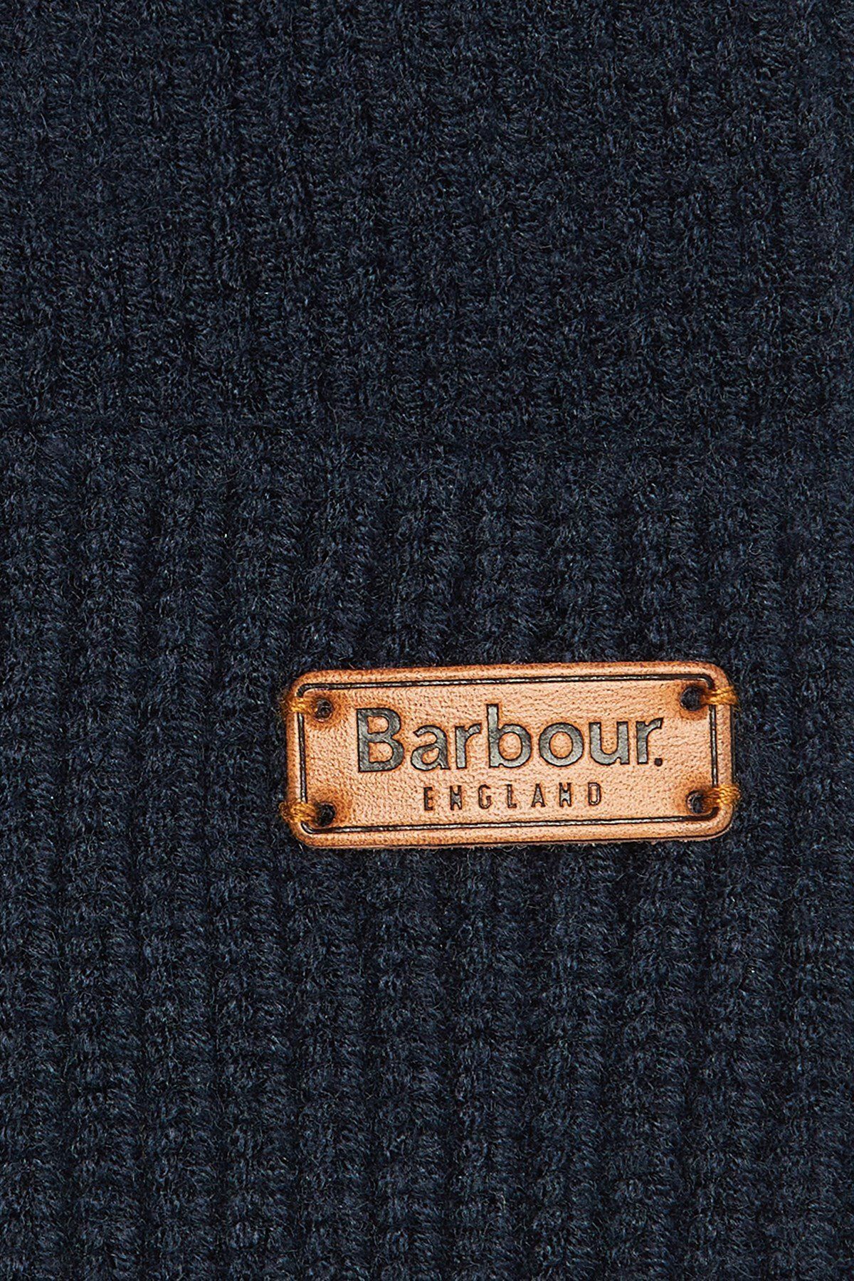 ست شال و کلاه بافتنی چند رنگ زنانه BERE GIFT SET TN11 Barbour
