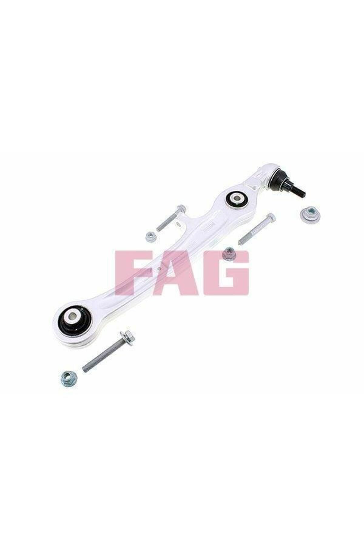 FAG 821069010 | Salıncak Kolu Alt Düz Sağ Sol Audi A6 05-11