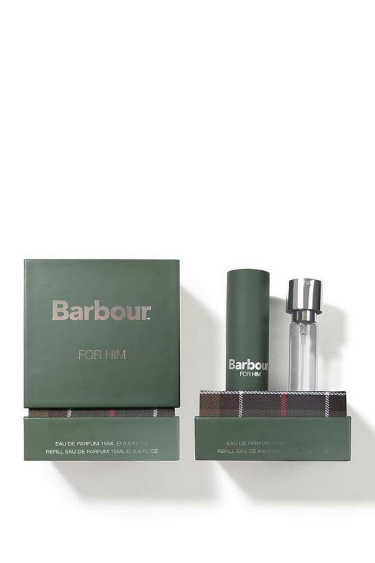 عطر مردانه | باربور Barbour BAU-HIM-M-01-030-04-000 - تصویر 3