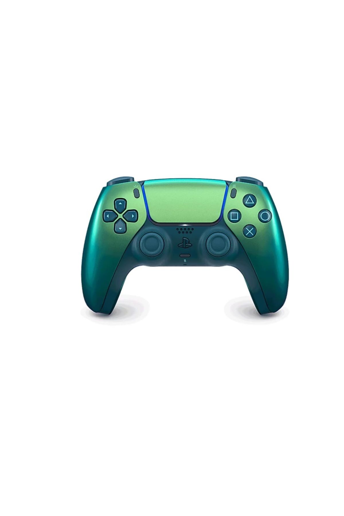 Sony PlayStation 5 DualSense Wireless Controller Chroma Teal Bilkom Garantili