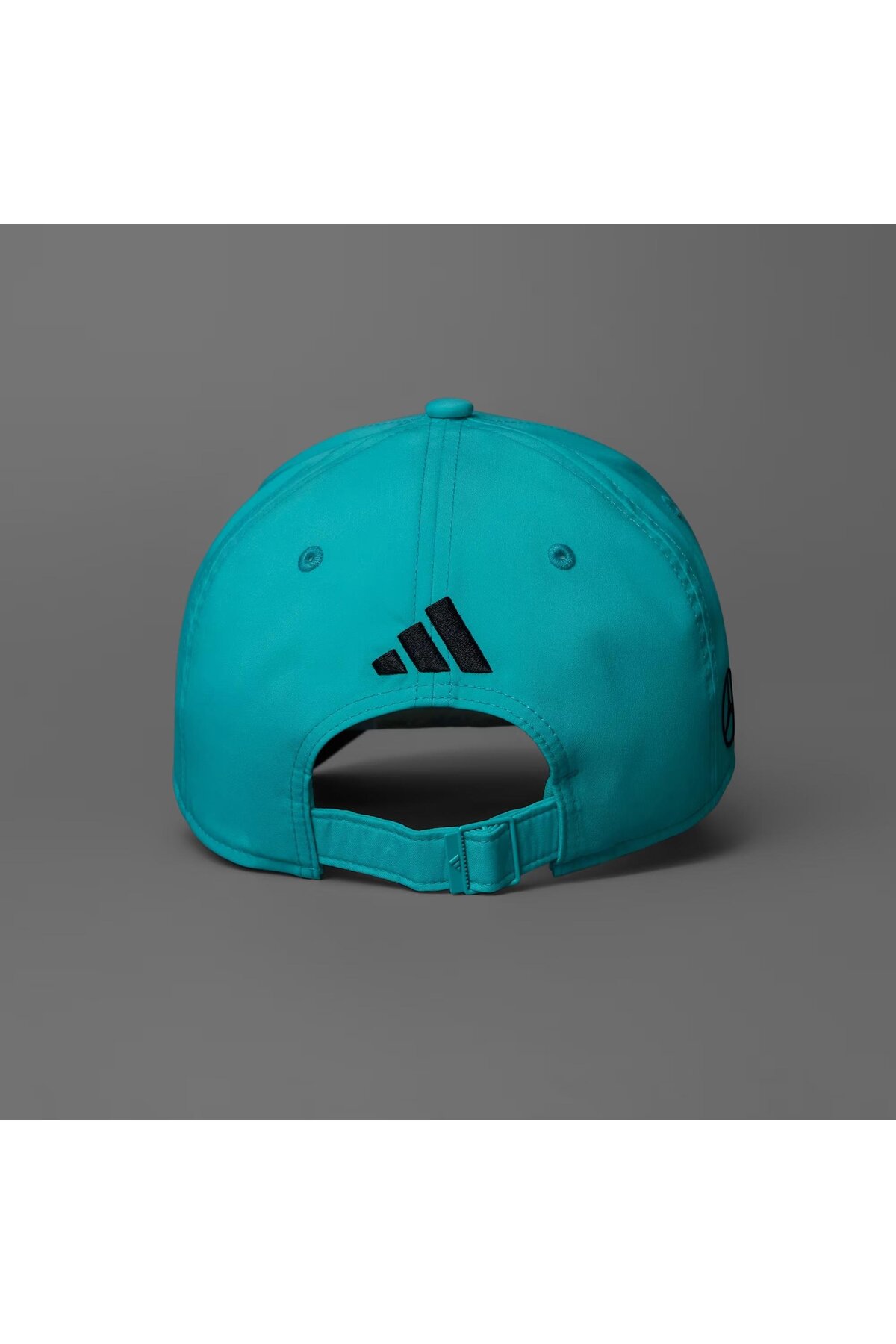 کلاه ورزشی مردانه راسته آستین کوتاه | آندر آرمور Under Armour JW6268 - تصویر 4