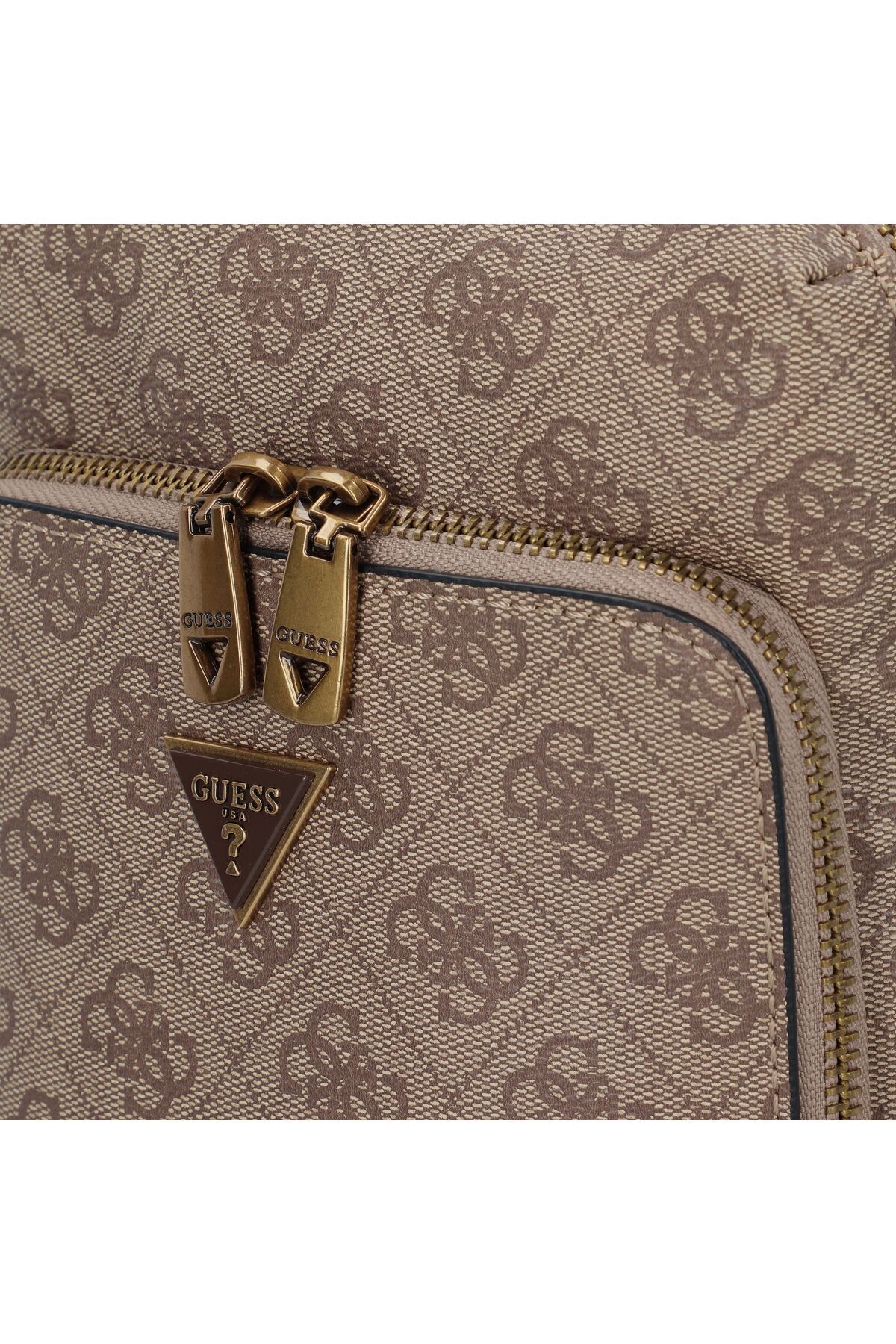 Guess-Milano shoulder bag 33 cm 4