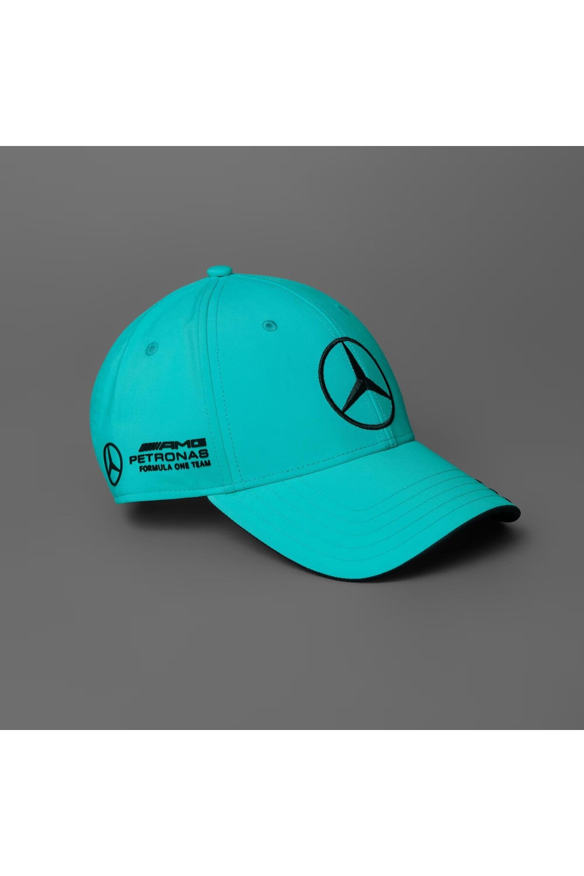 کلاه ورزشی مردانه راسته آستین کوتاه | آندر آرمور Under Armour JW6268 - تصویر 3