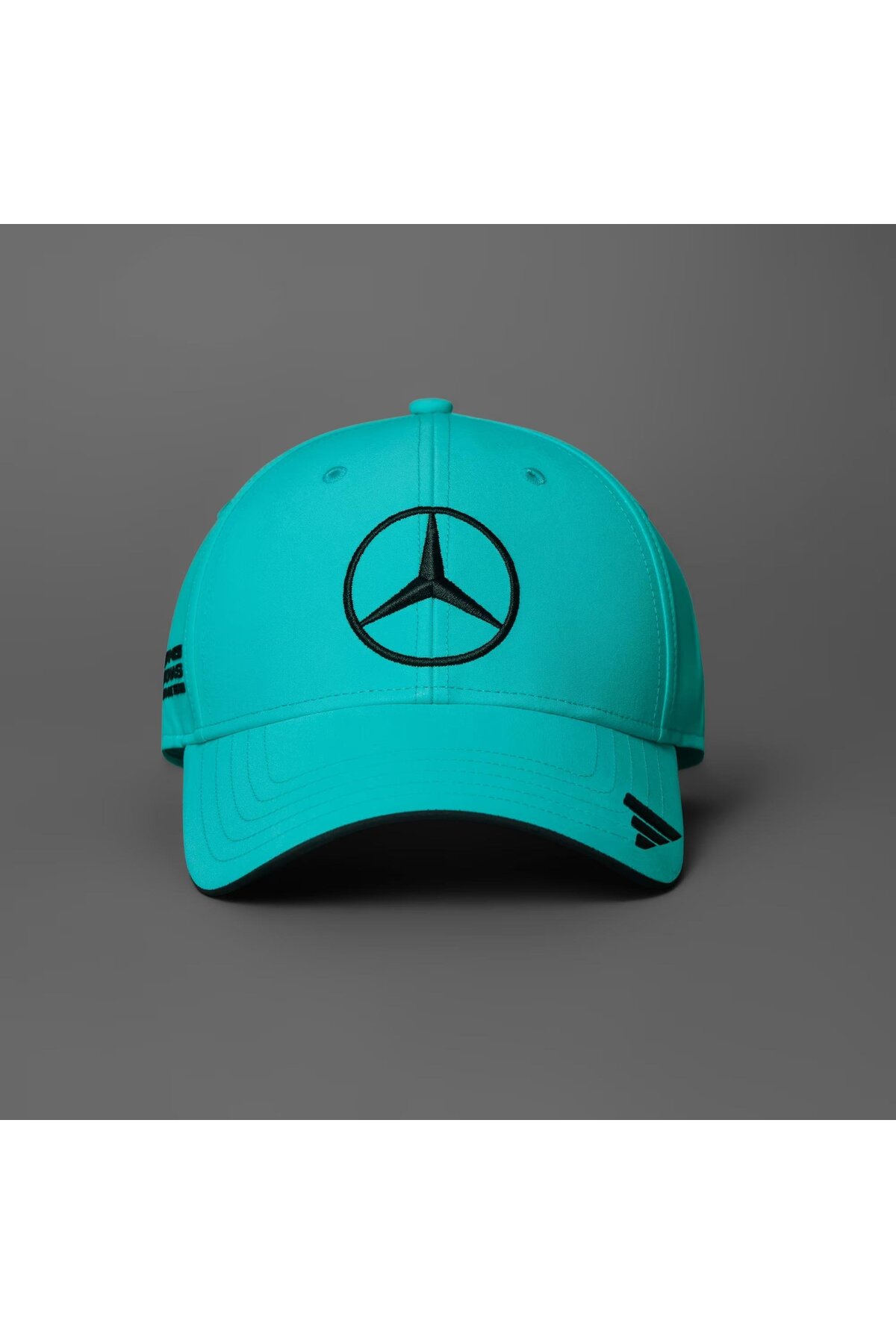 کلاه ورزشی مردانه راسته آستین کوتاه | آندر آرمور Under Armour JW6268 - تصویر 2