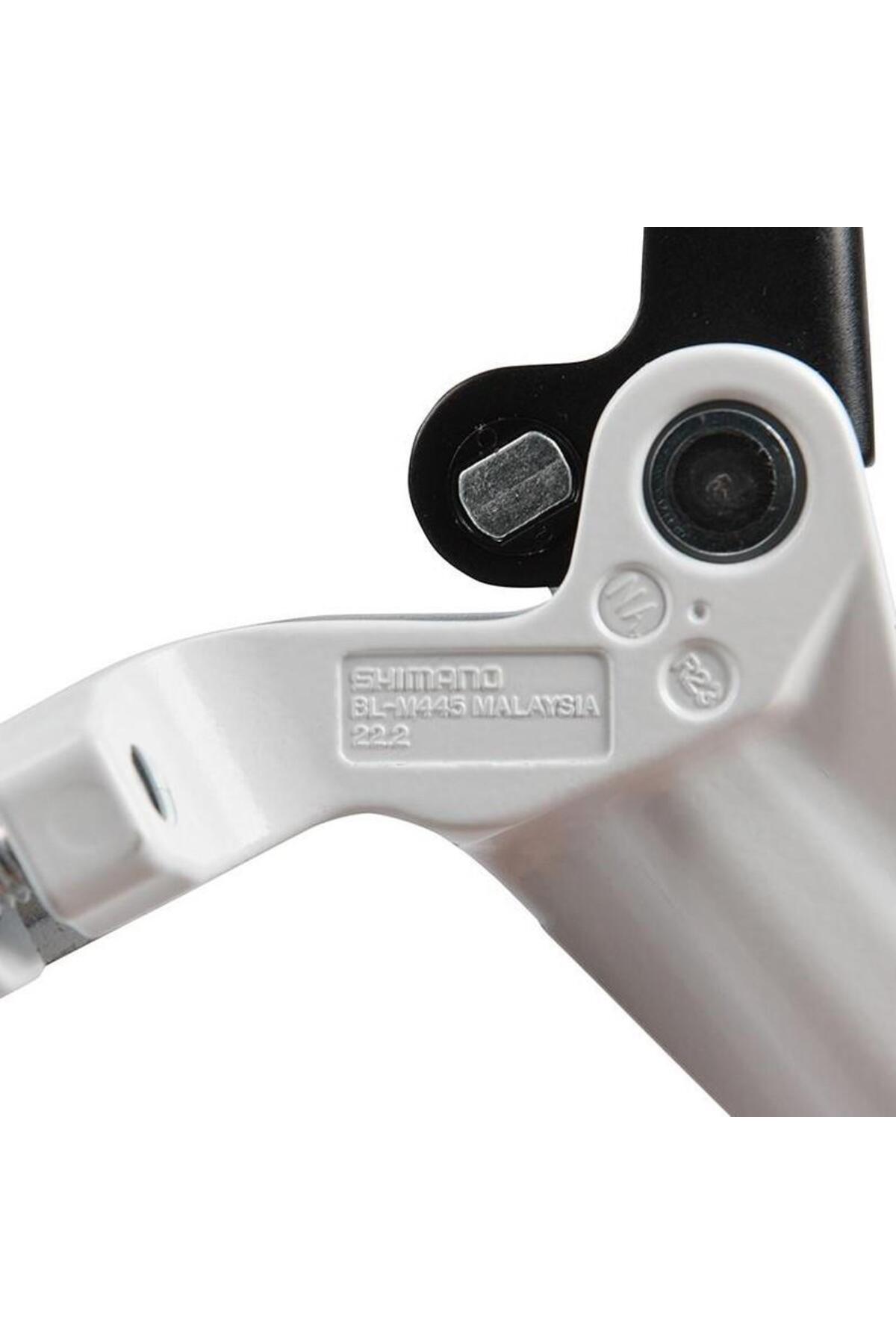 shimano BL-M445 Bisiklet Ön Fren Takımı Hidrolik Disk Fren Sol